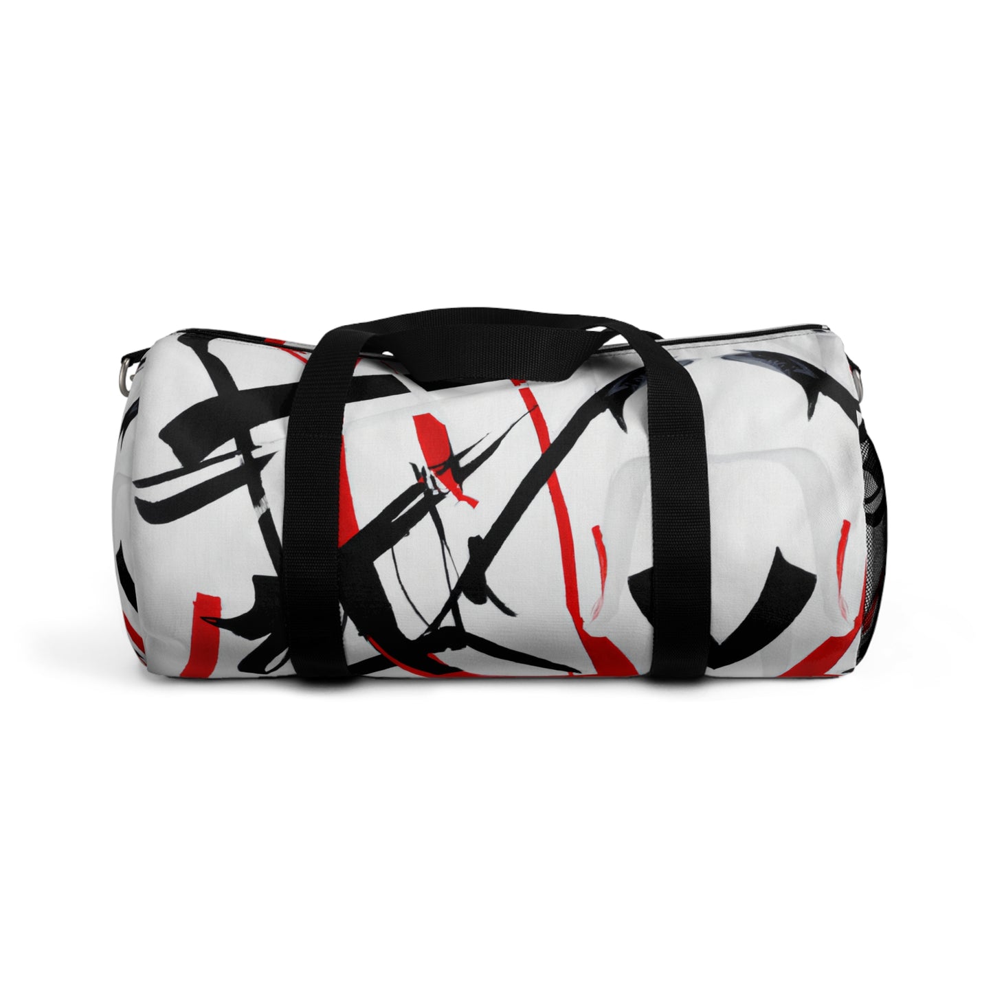 Picasso Rosebud Duffle Bag