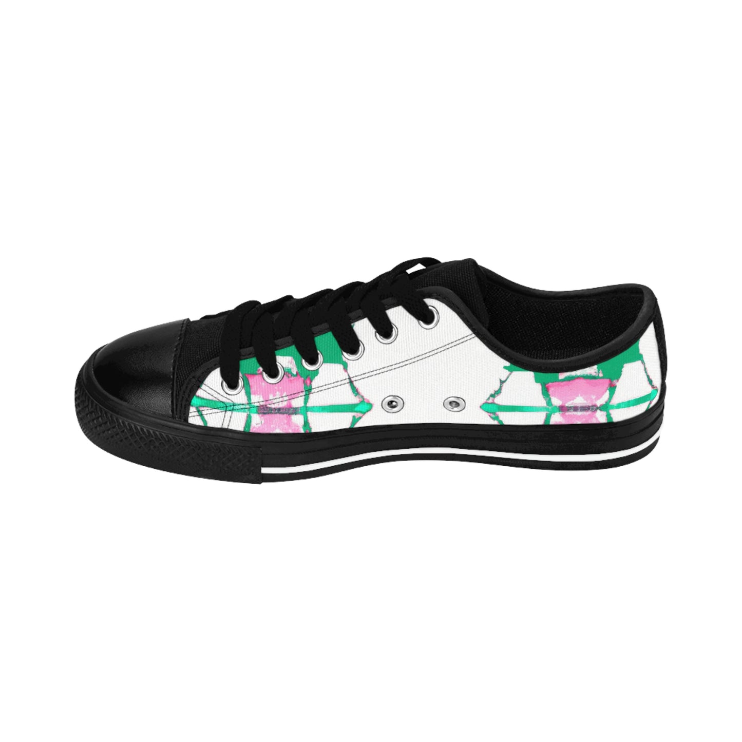 Altaira'z Beauty Low Top Sneaker