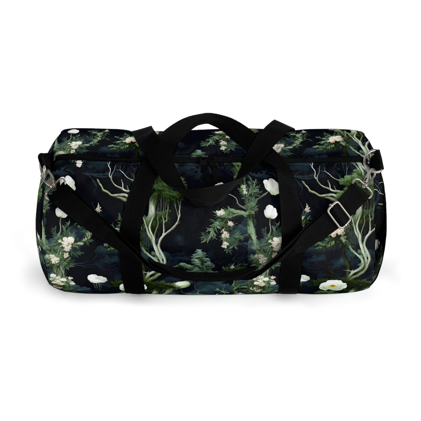 Dusk Garden Duffle Bag