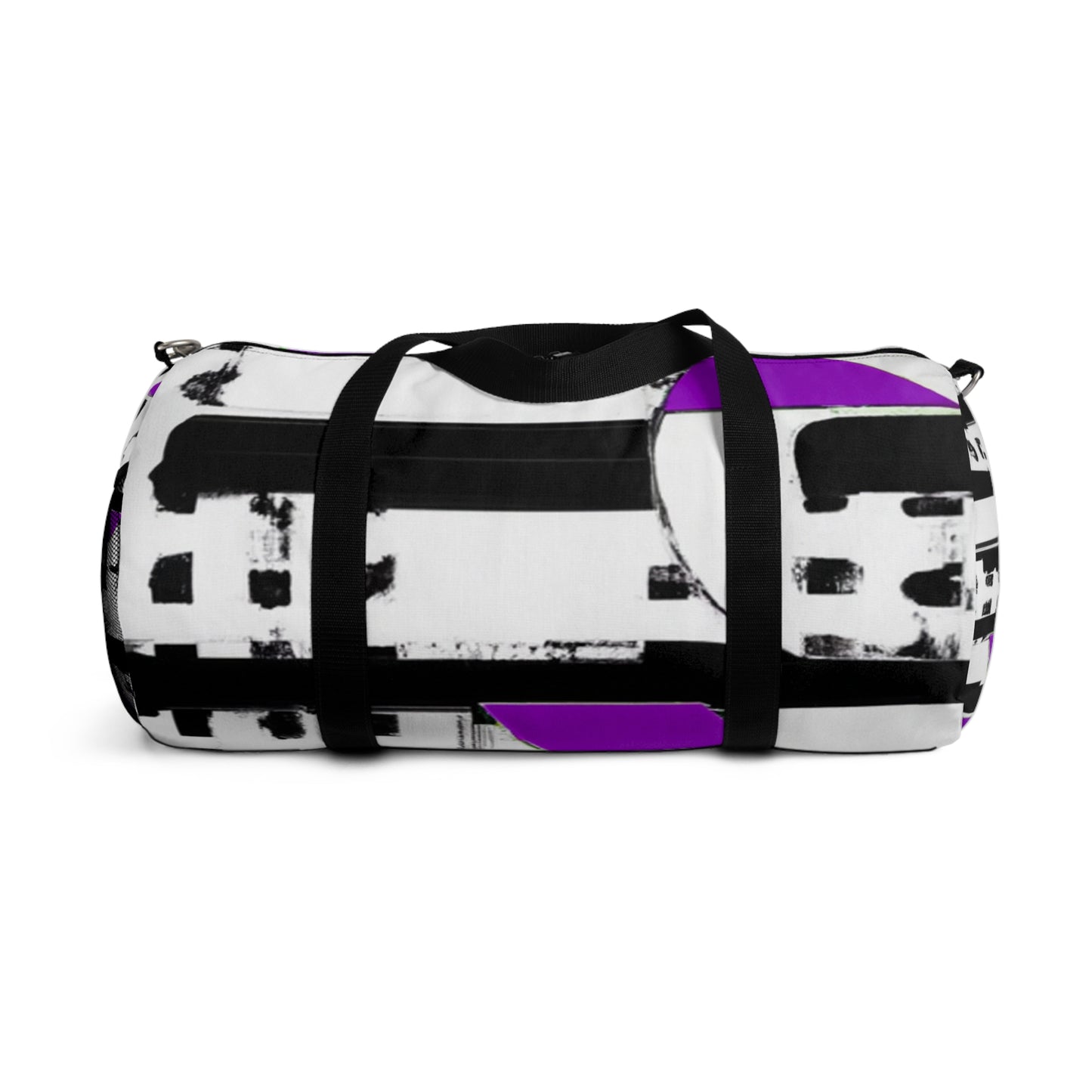 Gras Duotake Duffle Bag