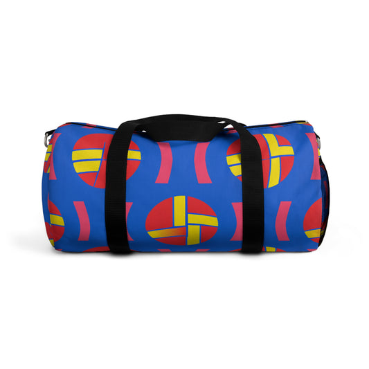 Birdseye Williams Duffle Bag