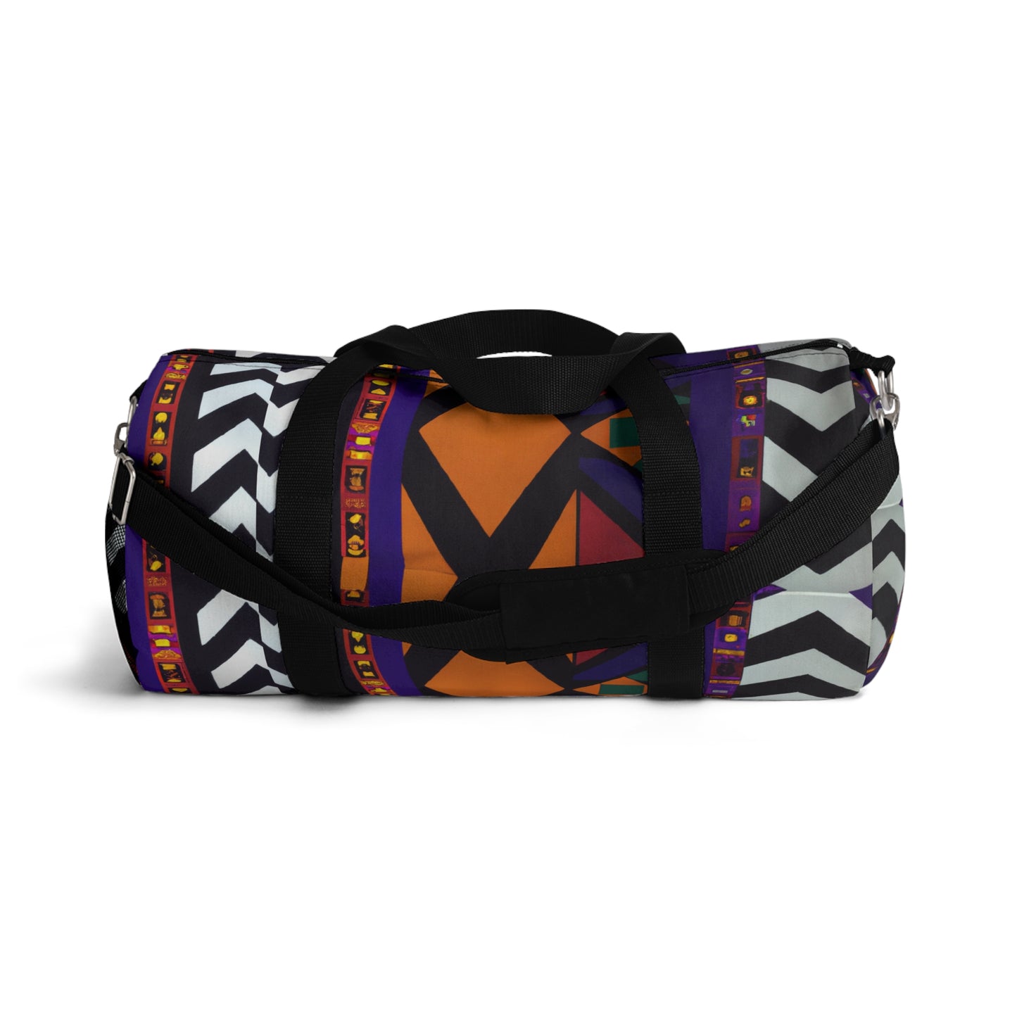 Mashanti Smile Duffle Bag