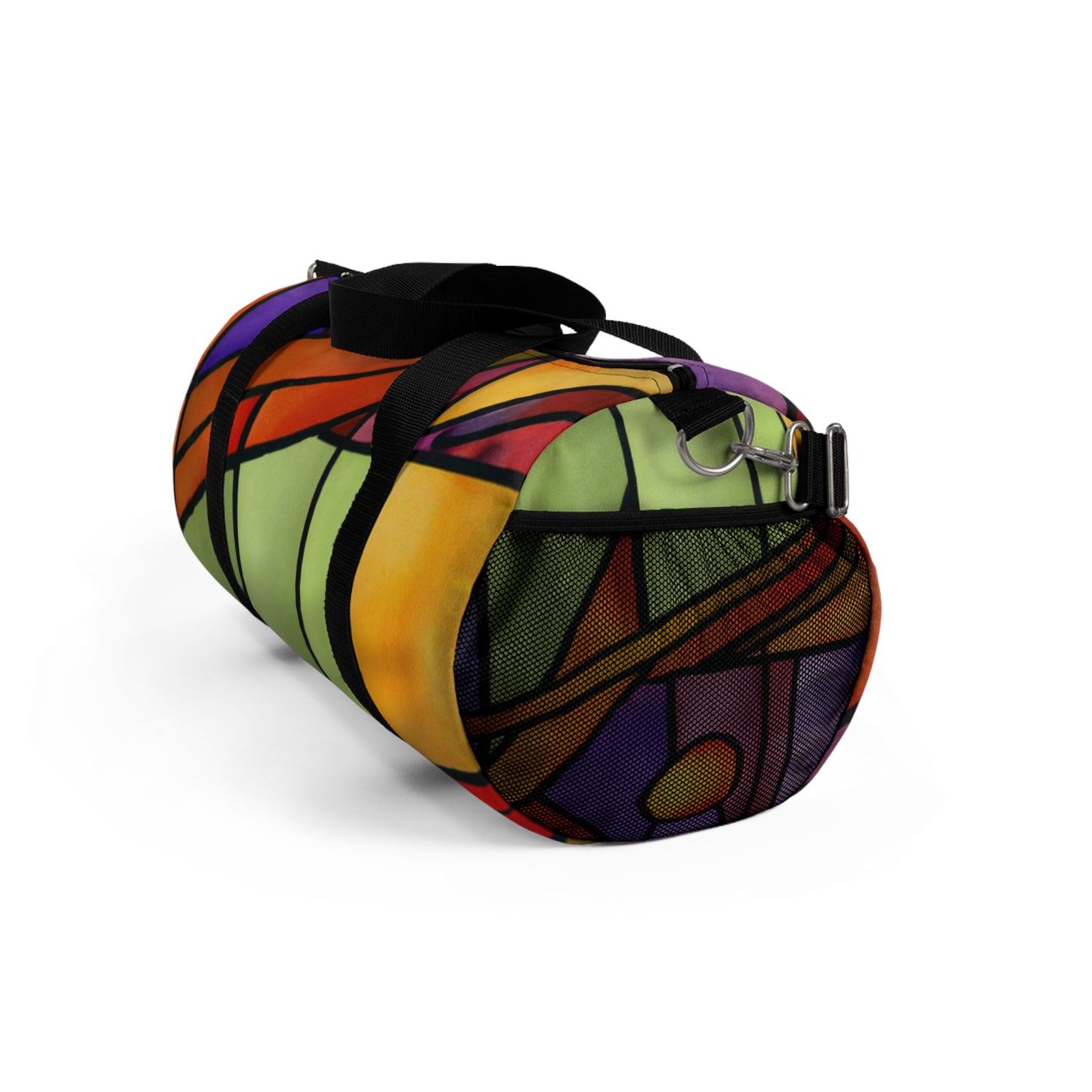 Kal-Vee-La Duffle Bag