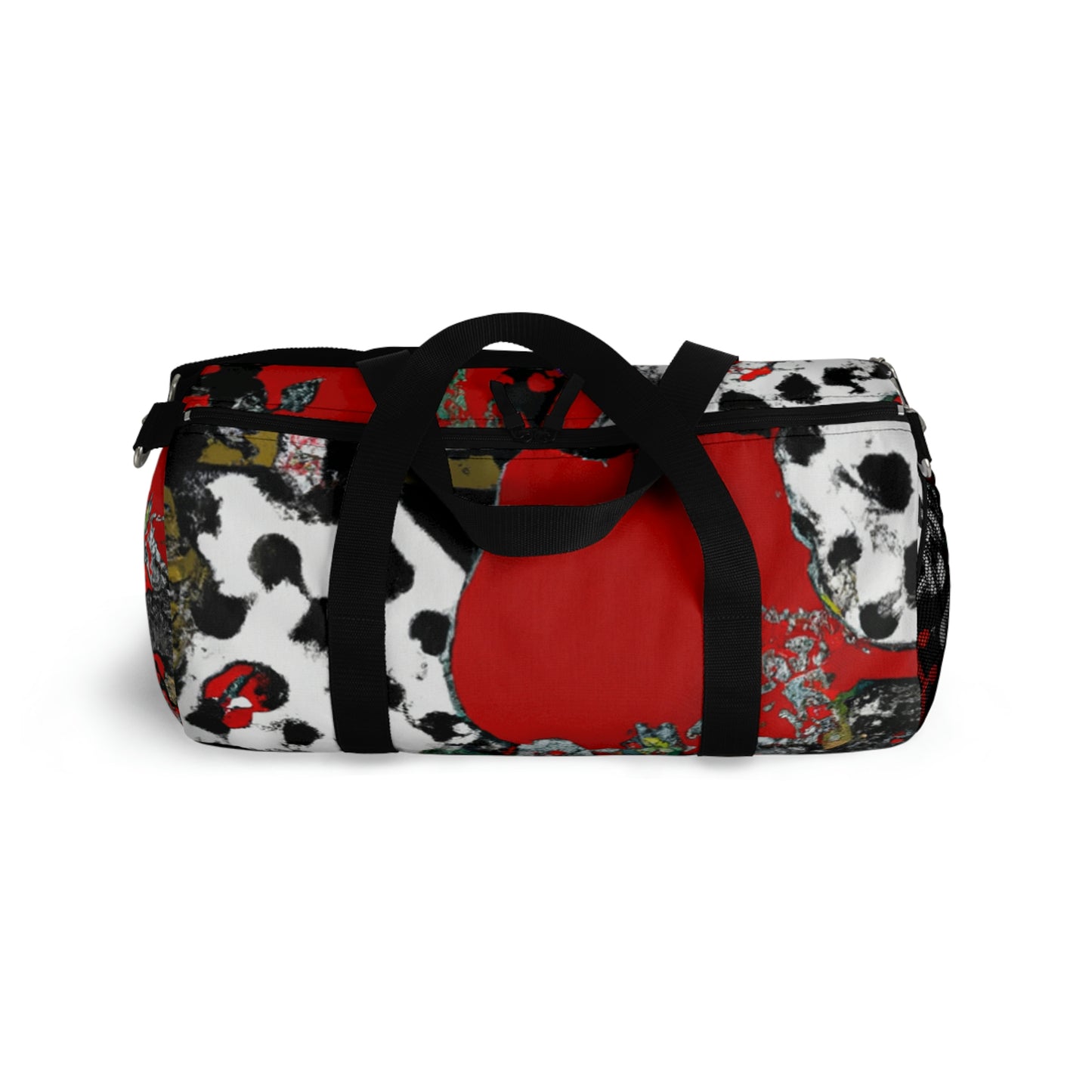 von Spheldin Duffel Bag