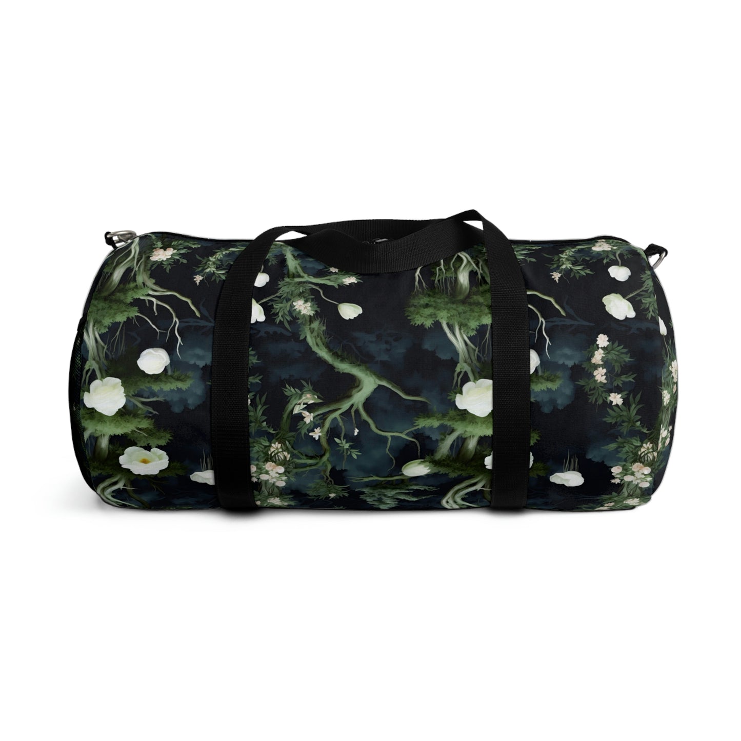 Dusk Garden Duffle Bag