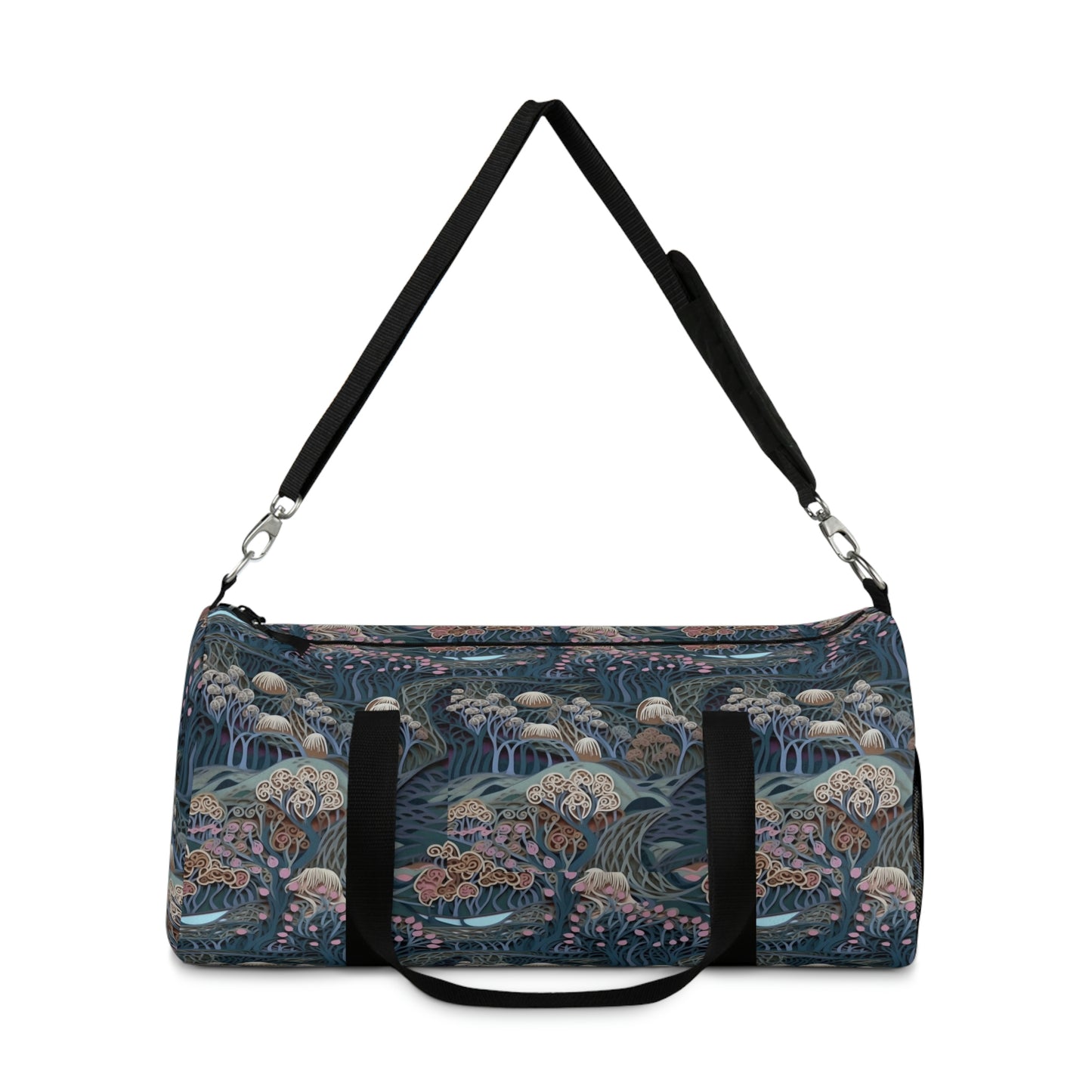 Sombra Vines Duffle Bag