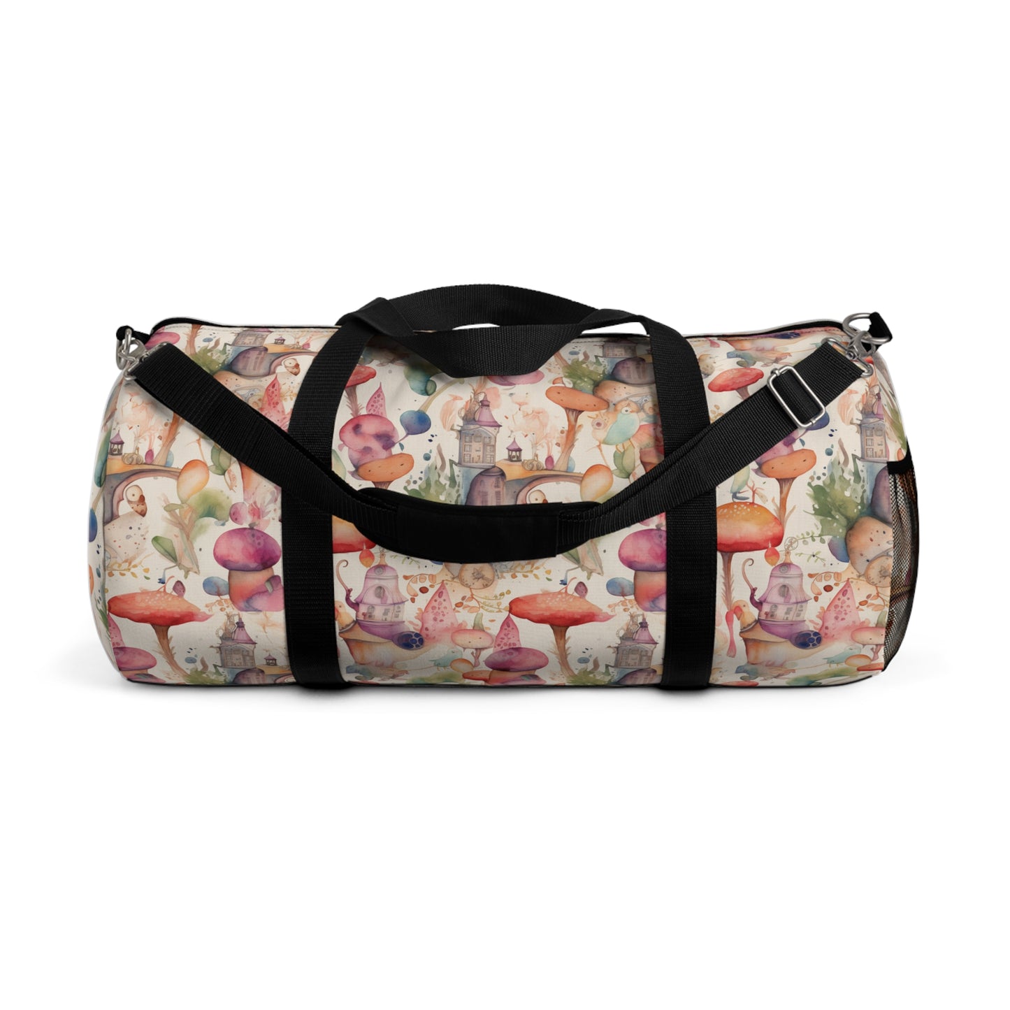 Amosso Daisy Duffle Bag