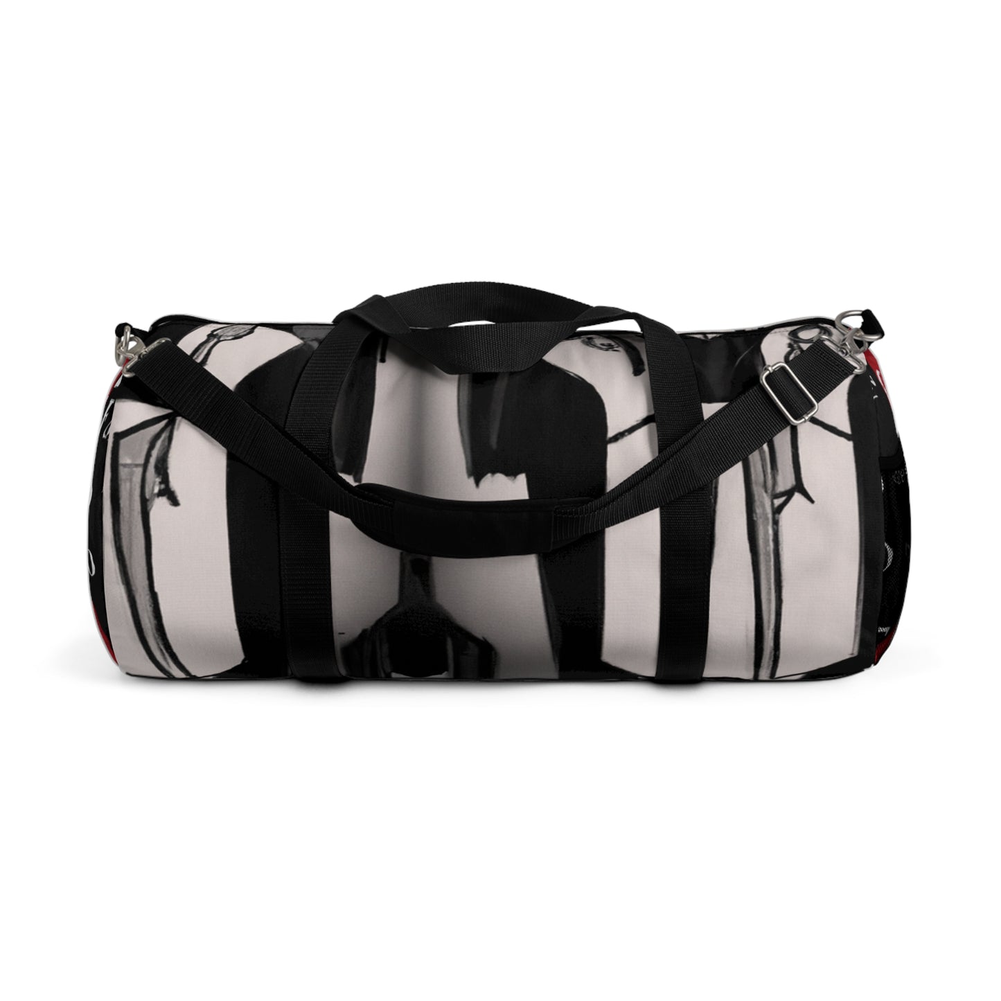 Classic Noiri Duffle Bag