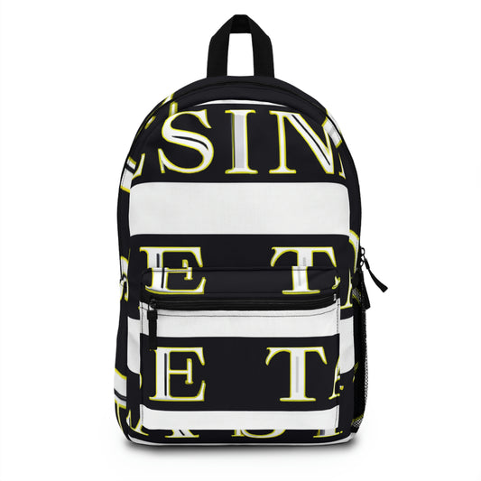 Coco Monet Backpack