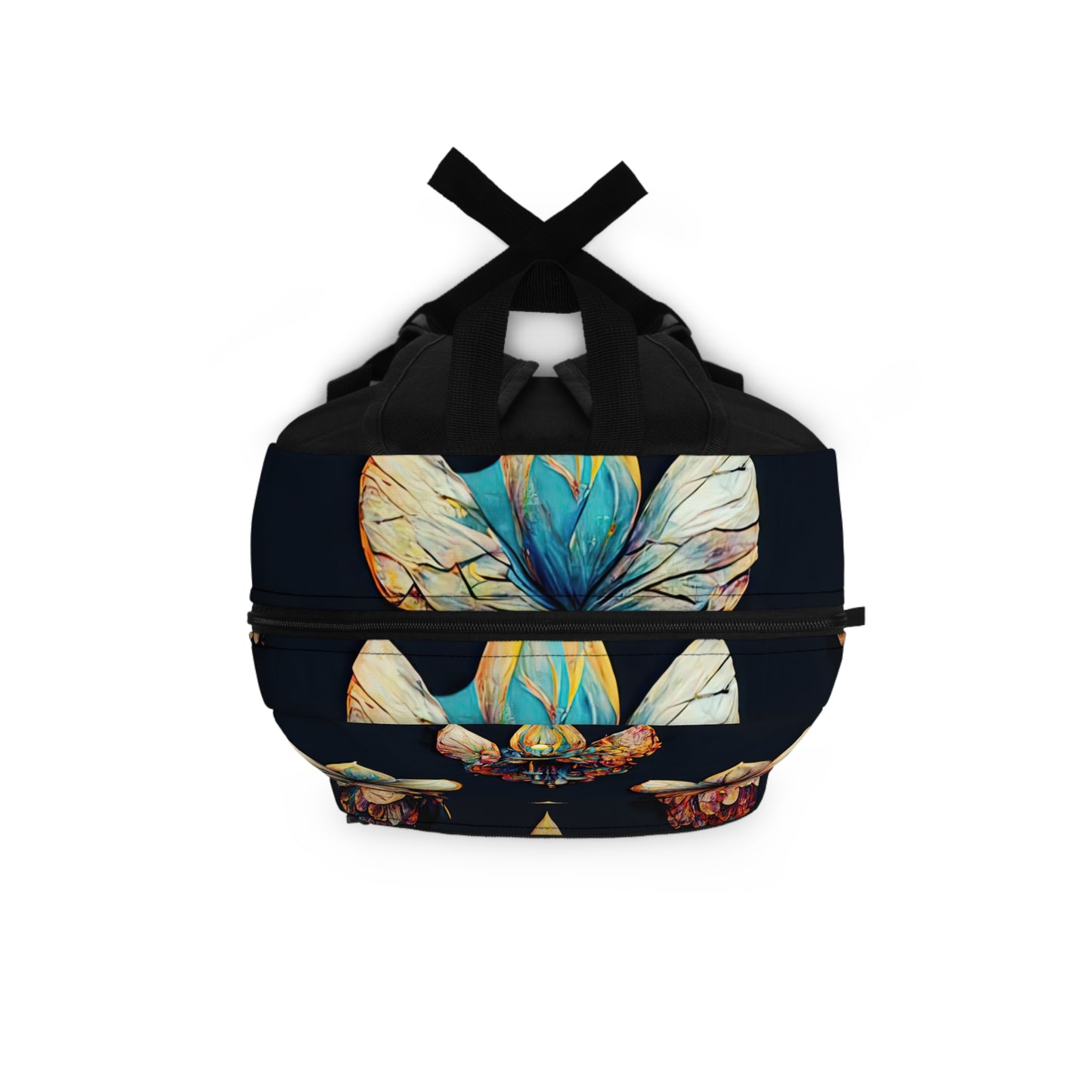 Bozarine Sauge Backpack