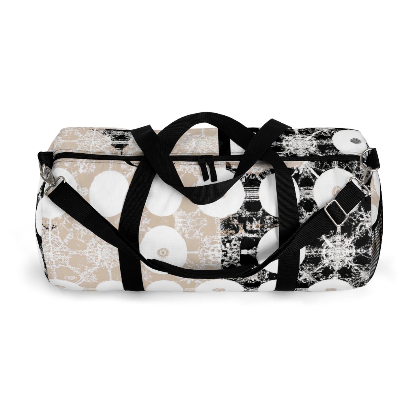 Classic Cathion Duffle Bag