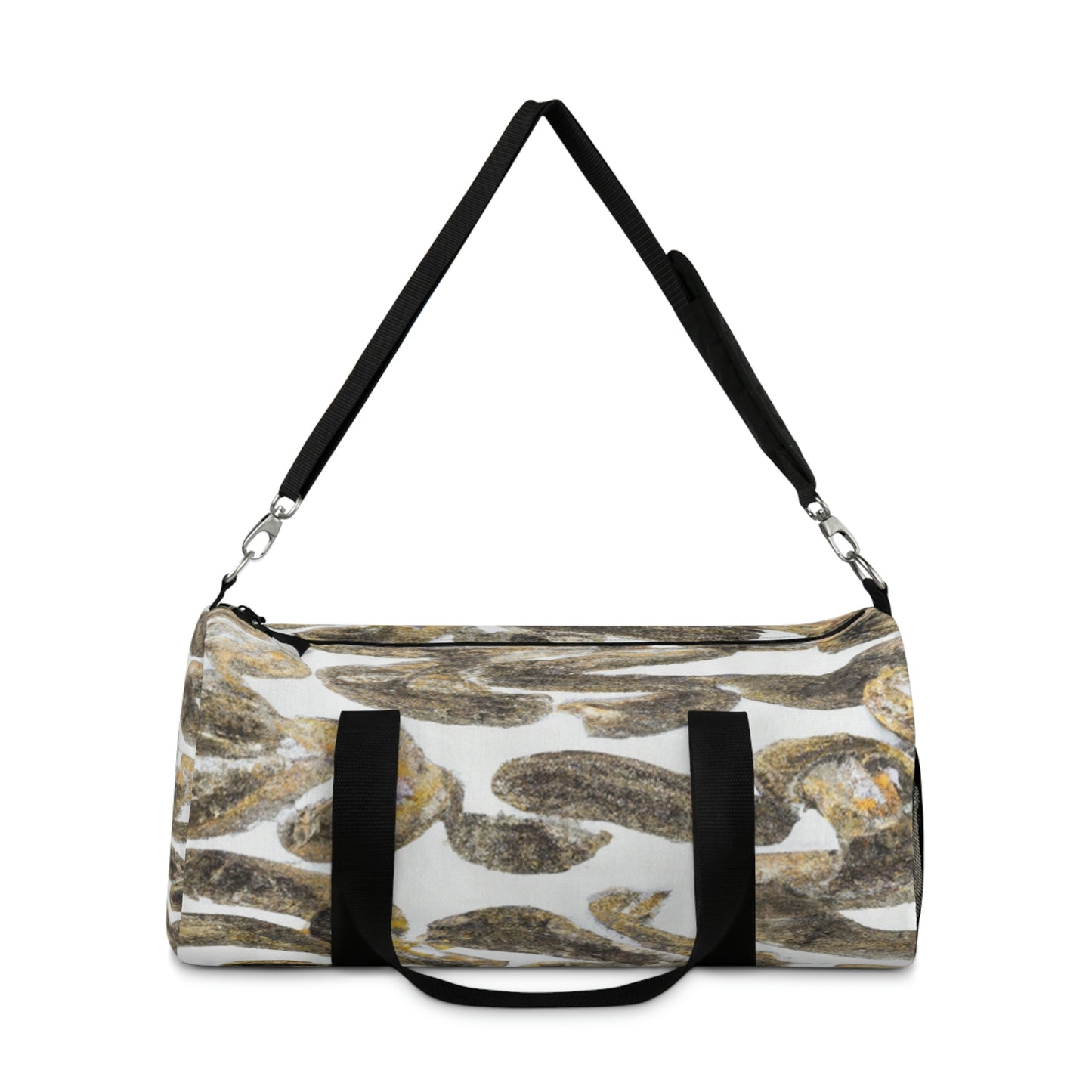 Kryptorideous Joyousness Duffel Bag