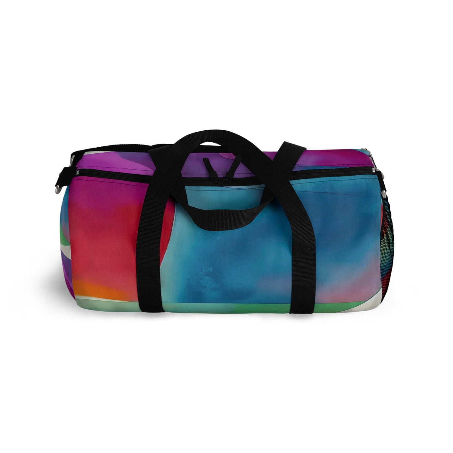 Watermark Duffle Bag