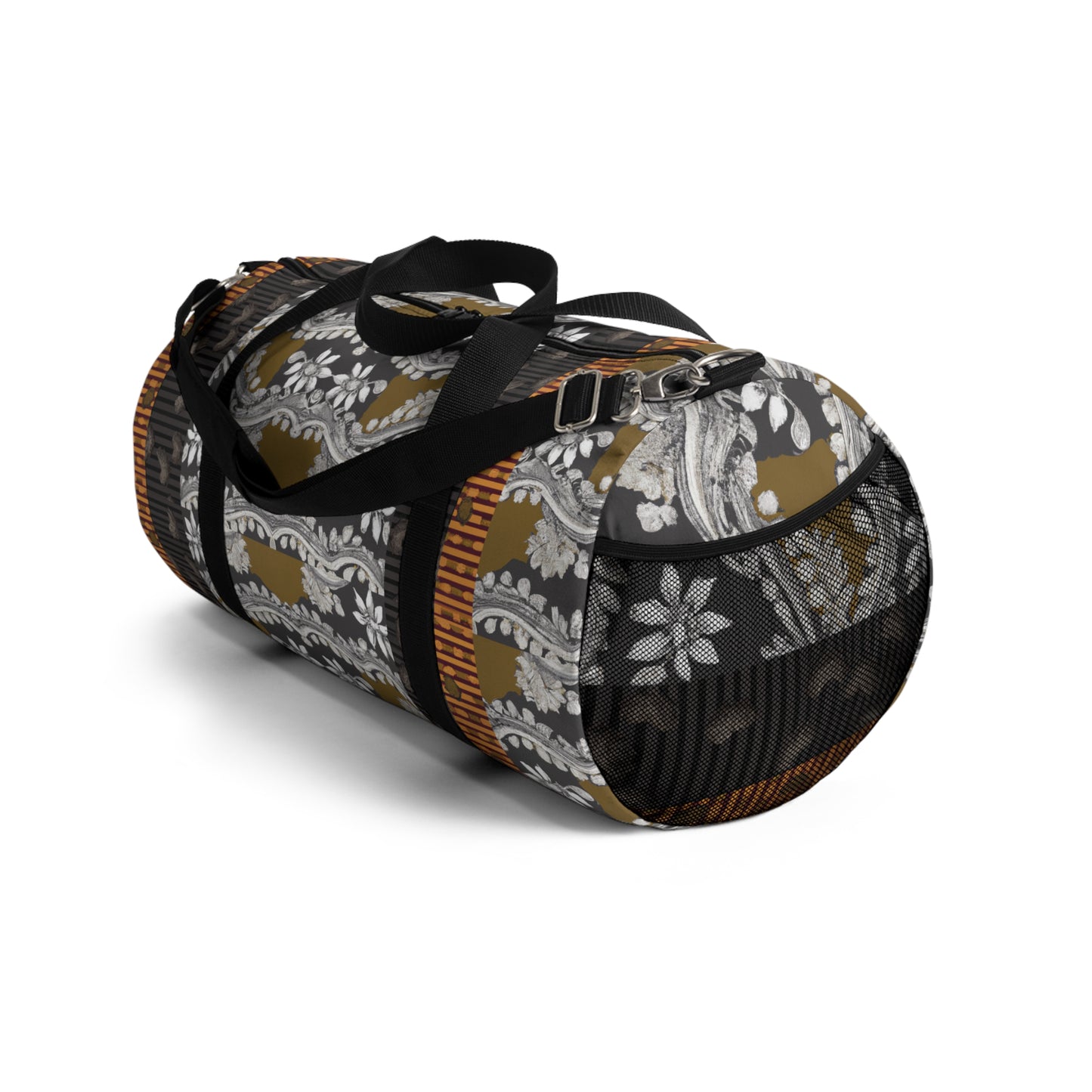 Giza Lagos Duffle Bag