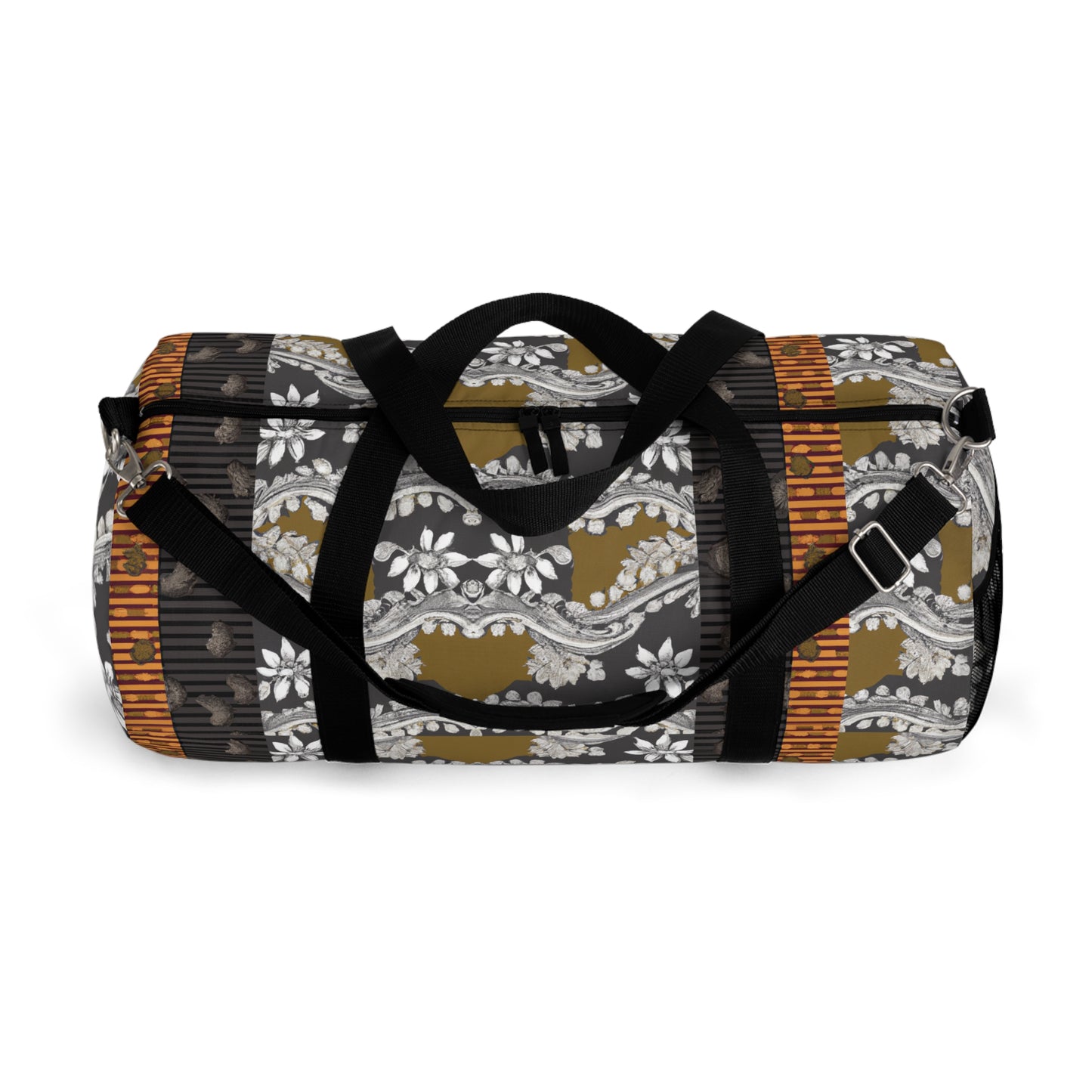 Giza Lagos Duffle Bag