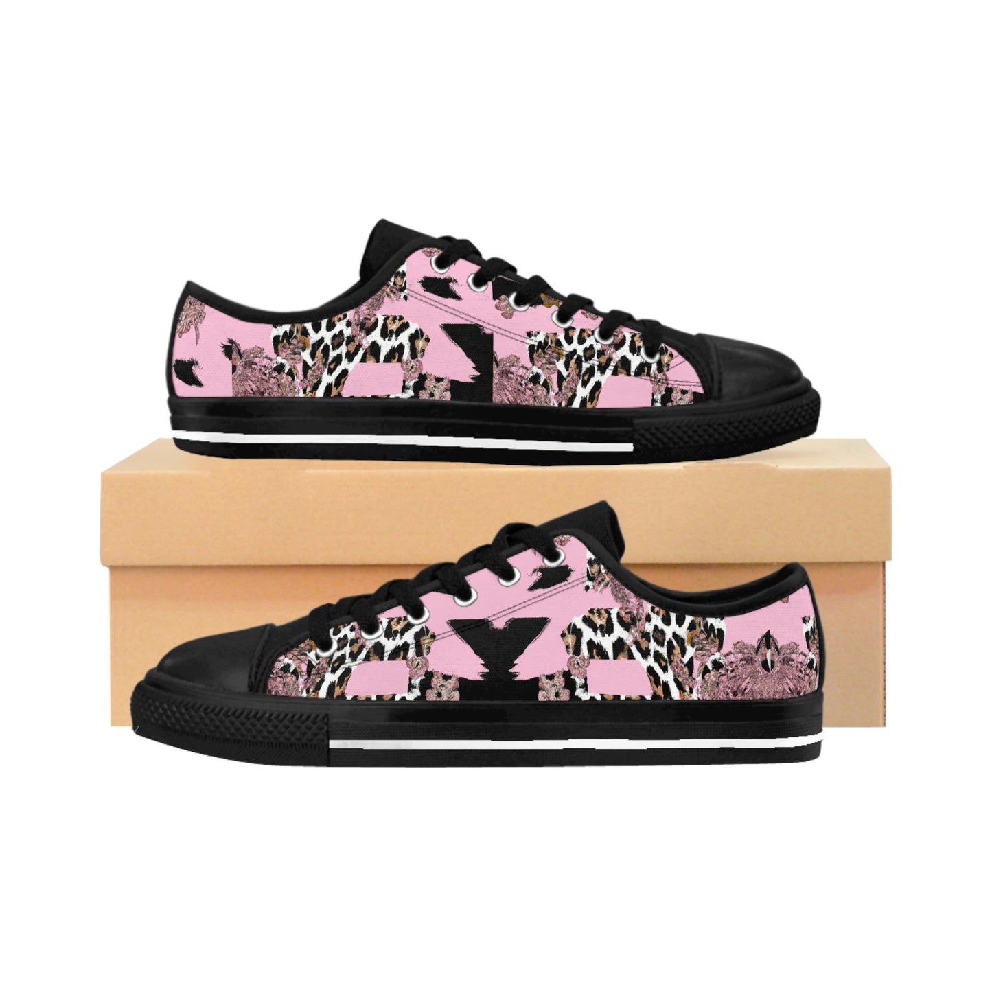 Rosita Cool Low Top Sneaker