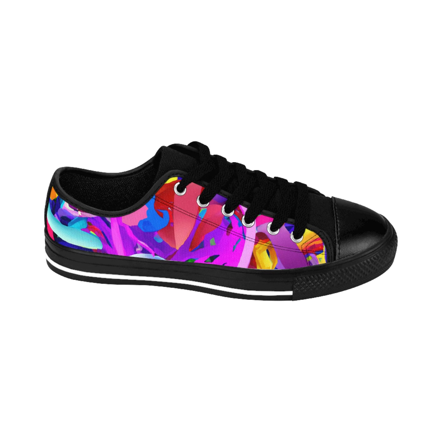 Sirius Ether Glow Low Top Sneaker