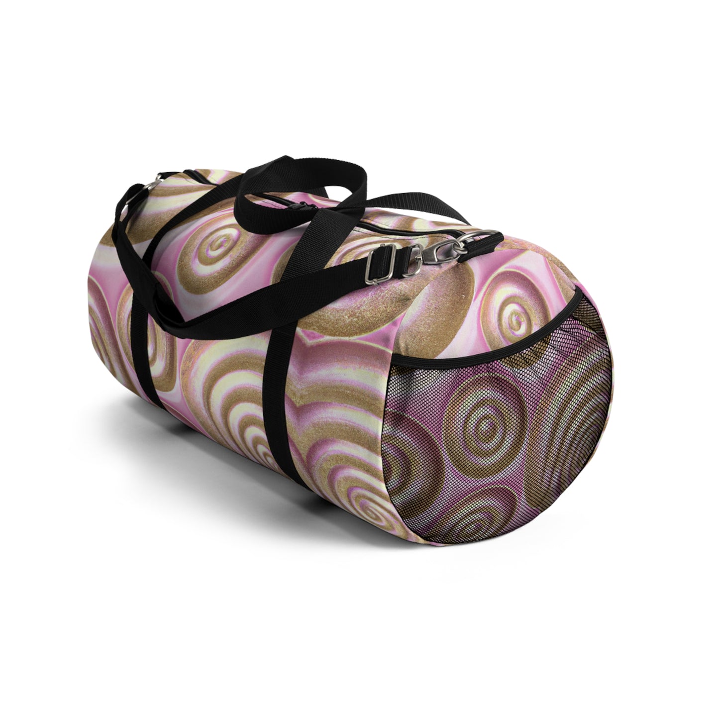 Rosita Maunta Duffle Bag