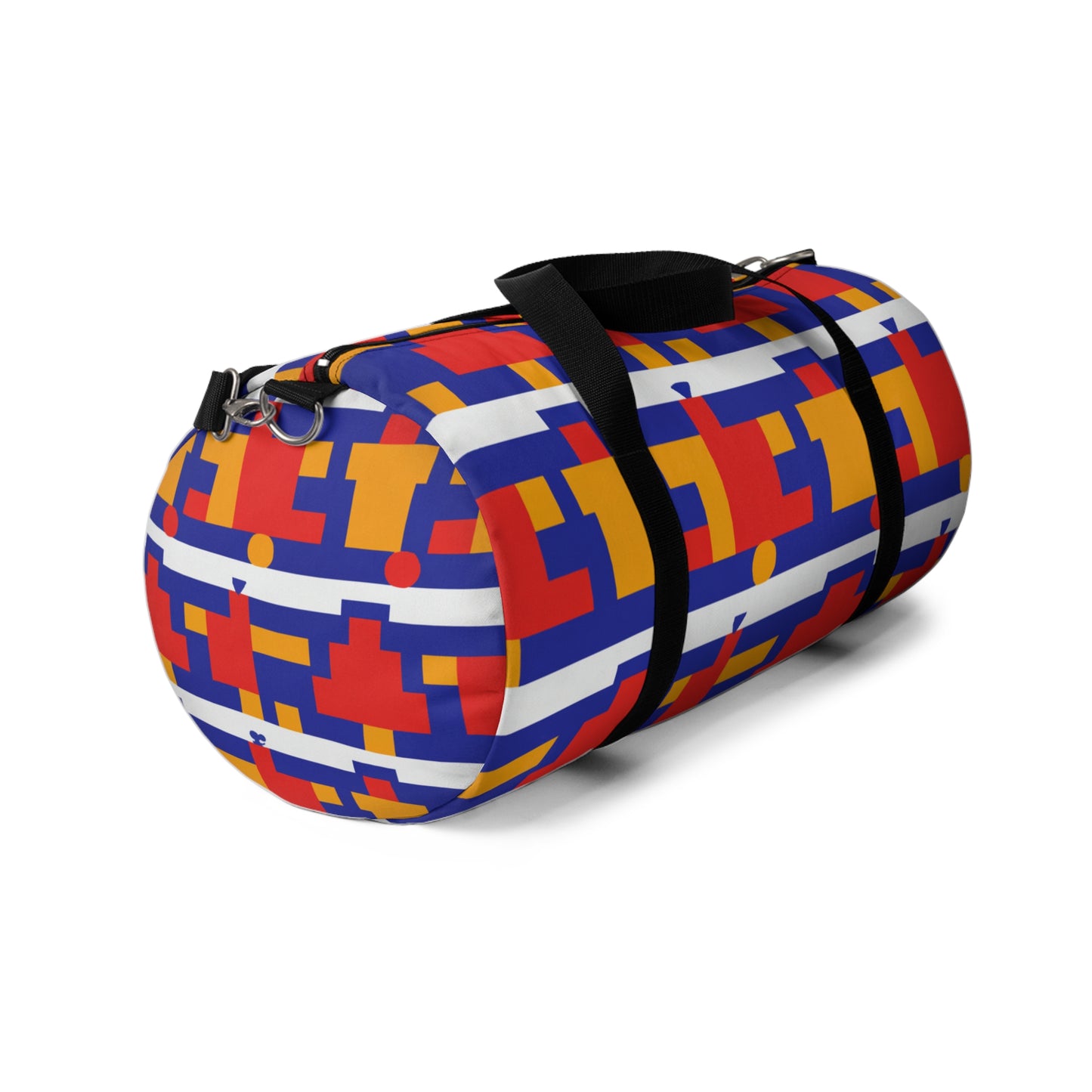 Drexler-Berry Duffle Bag