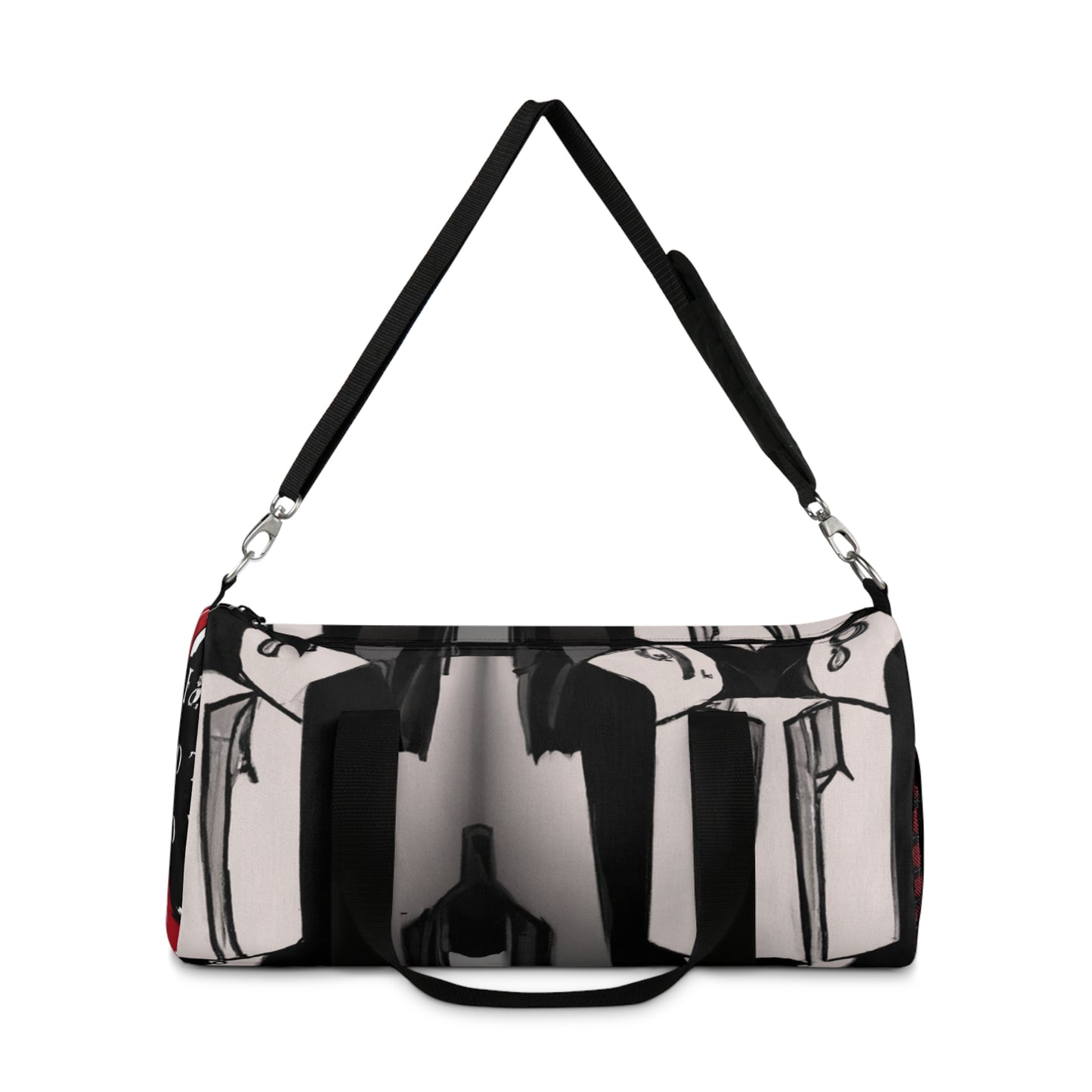 Classic Noiri Duffle Bag