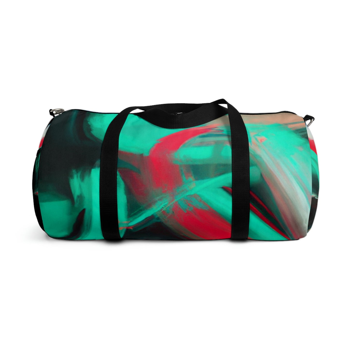 Wayfarer Duffel Bag