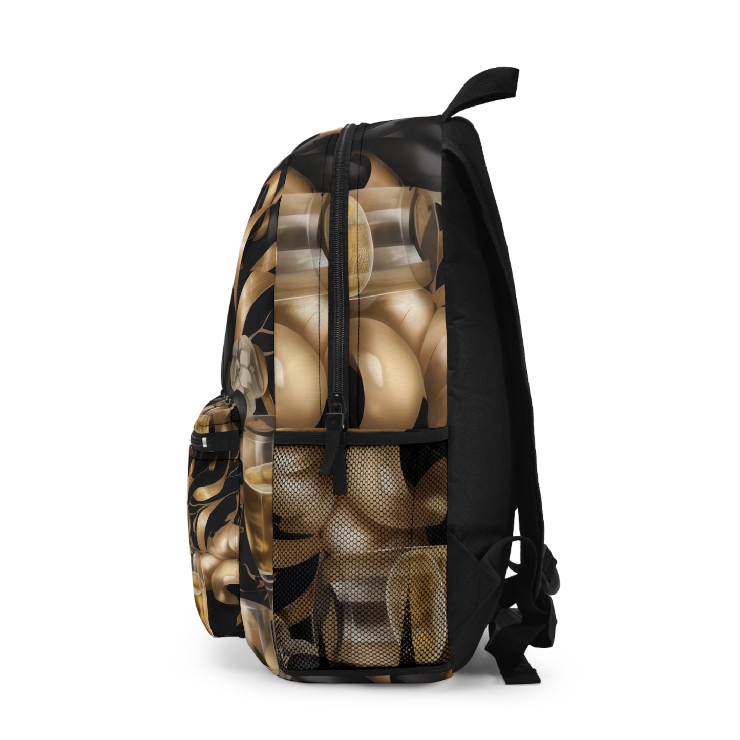 Champagne Lunch Backpack