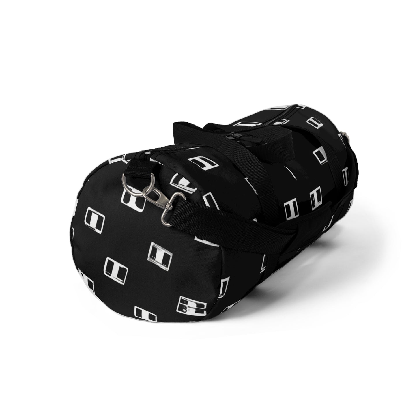 Suisse Eclipse Duffle Bag