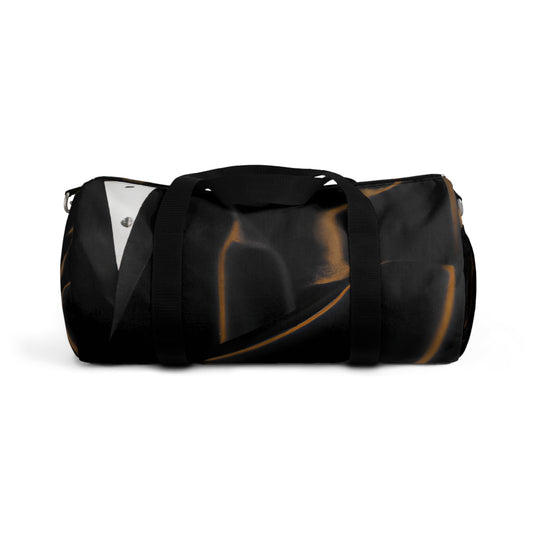 T. Fashion Duffle Bag