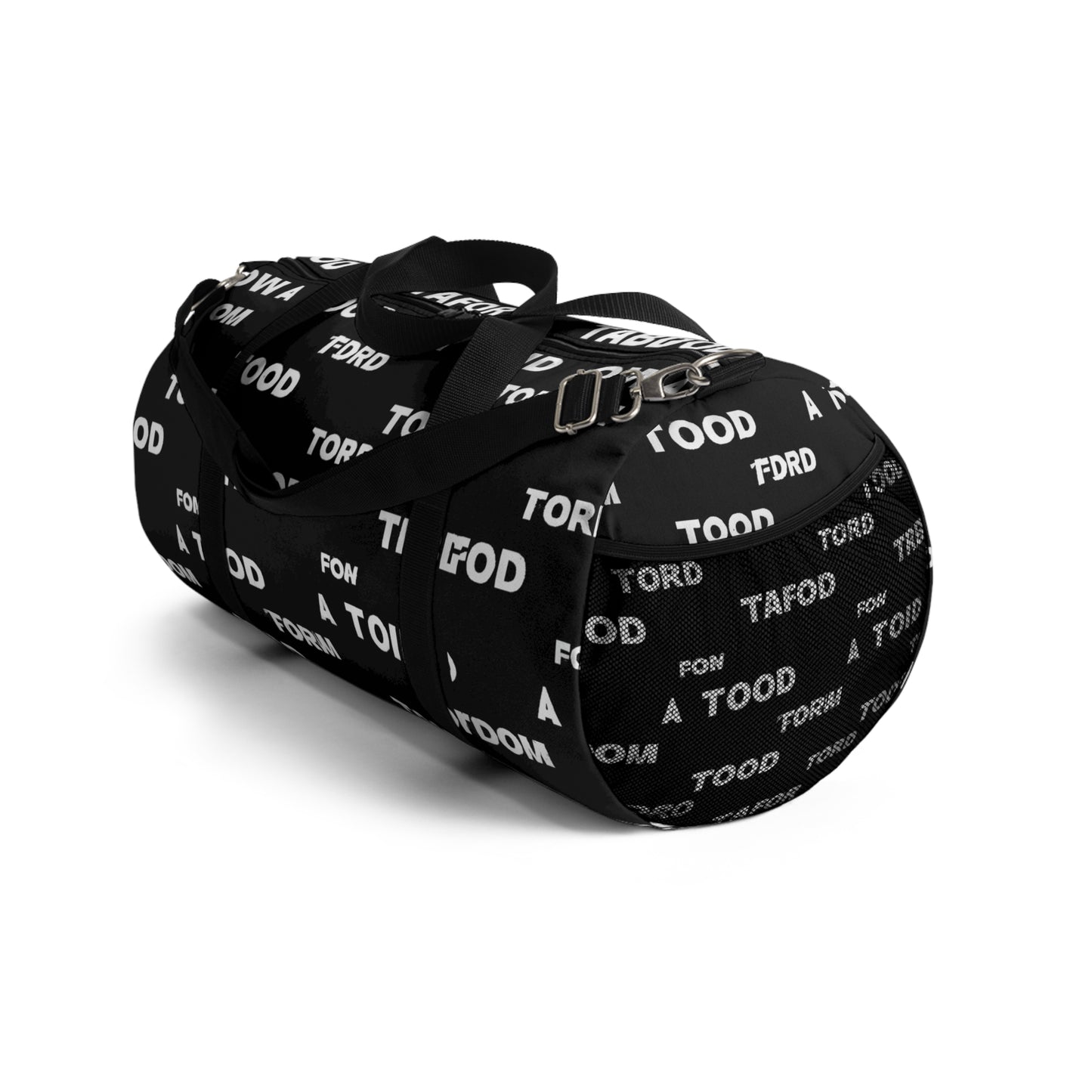 Stile Inaspettato Duffle Bag