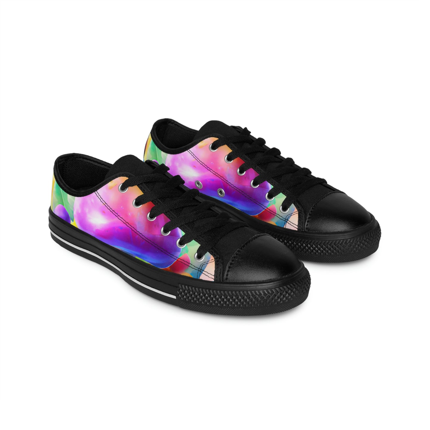 Sirius Glow Low Top Sneaker