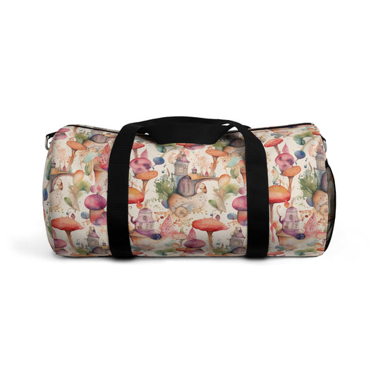 Amosso Daisy Duffle Bag