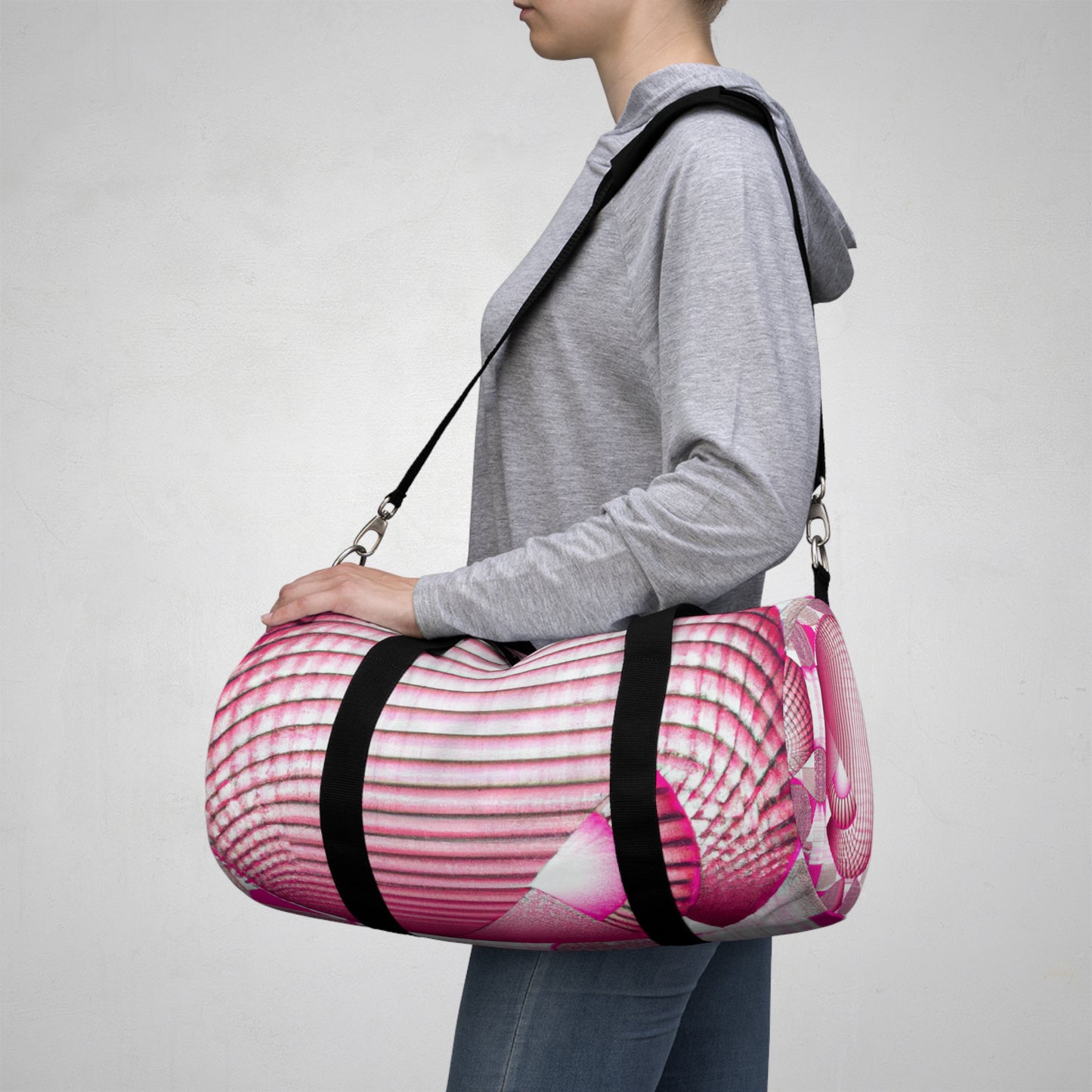 Rosita Clara Duffle Bag