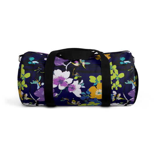 Fleur de Corp Duffle Bag