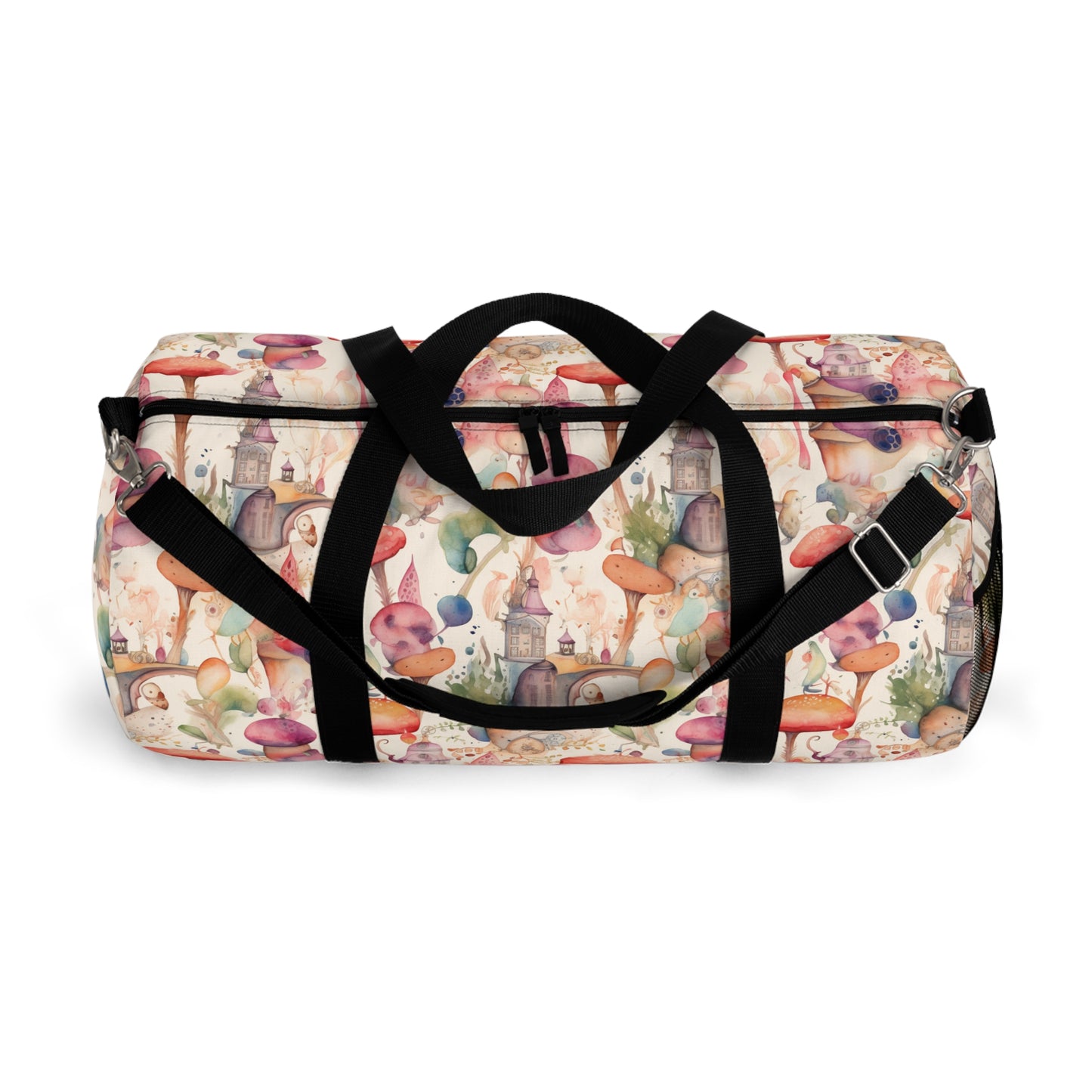 Amosso Daisy Duffle Bag