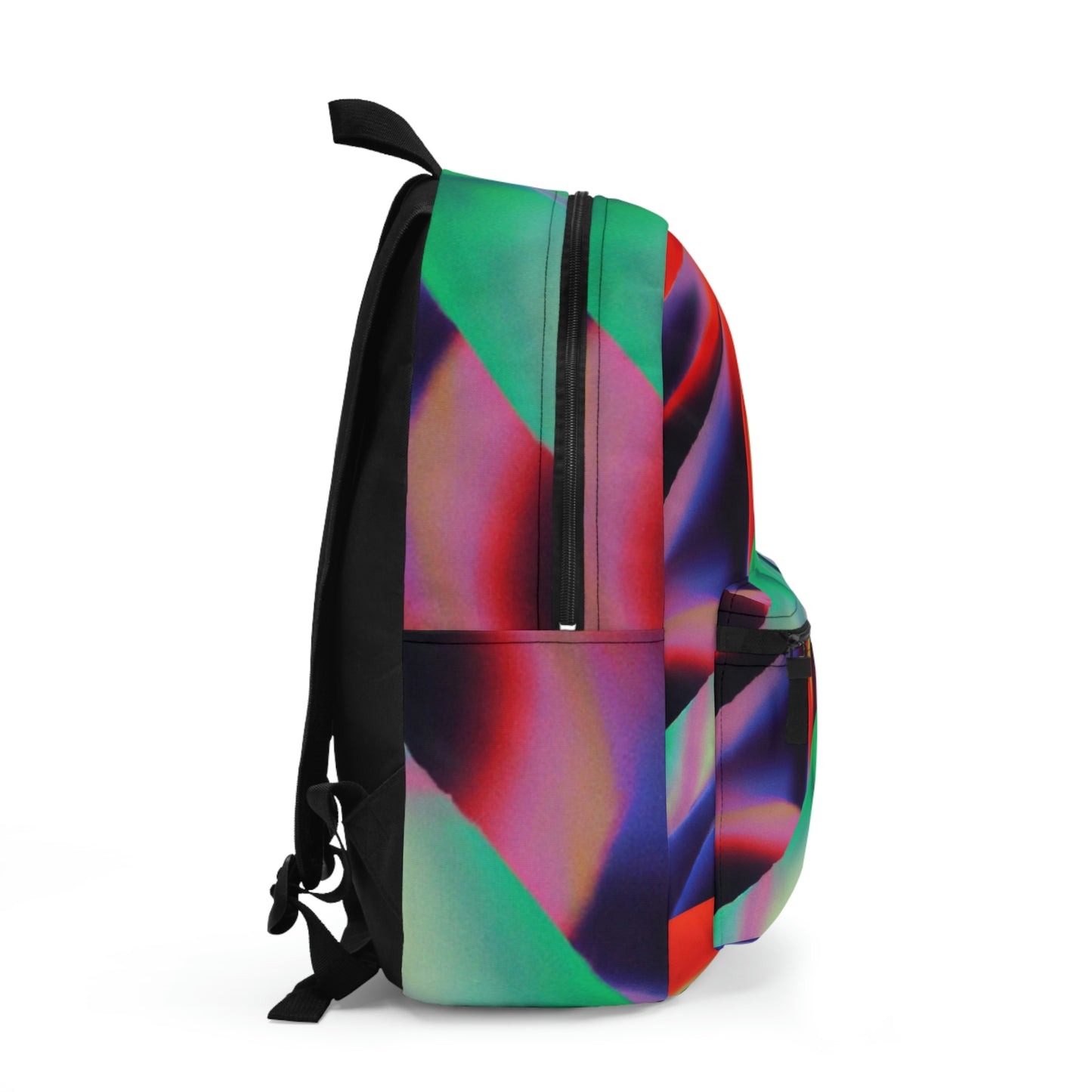Chic Flame Backpack