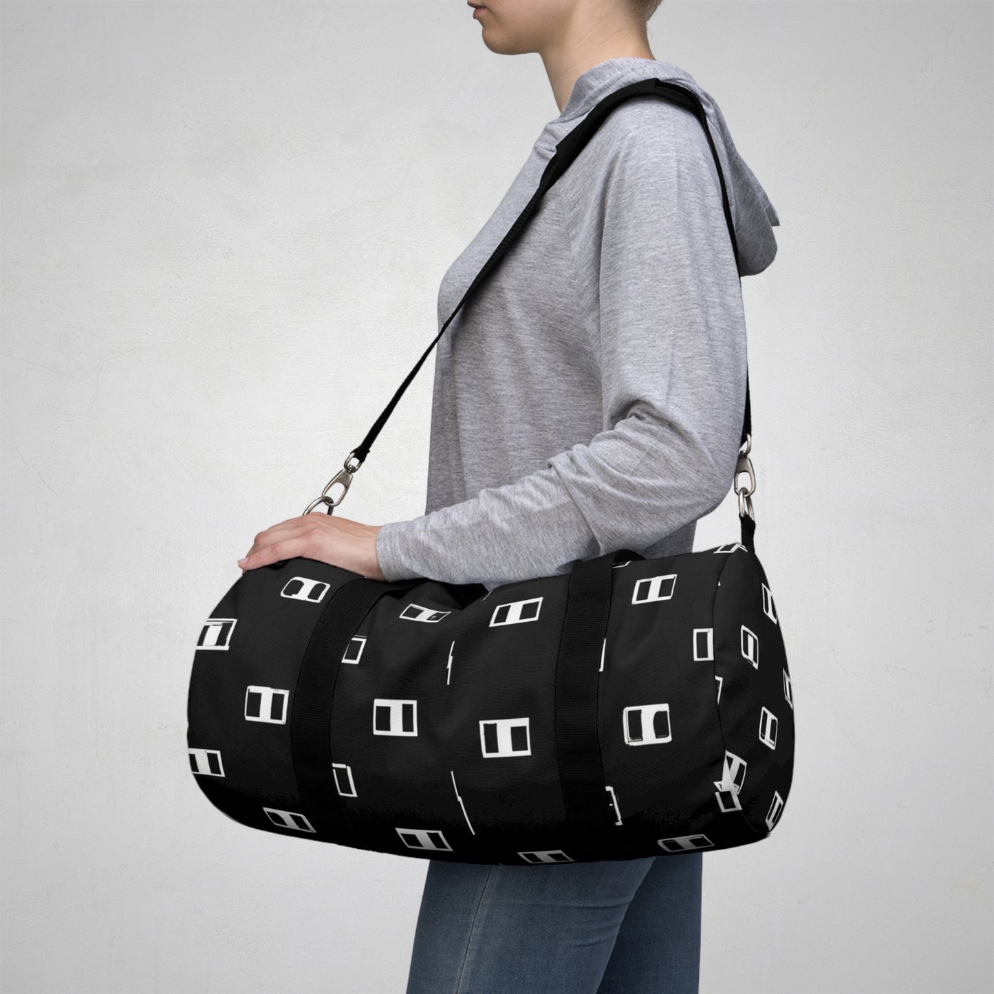 Suisse Eclipse Duffle Bag