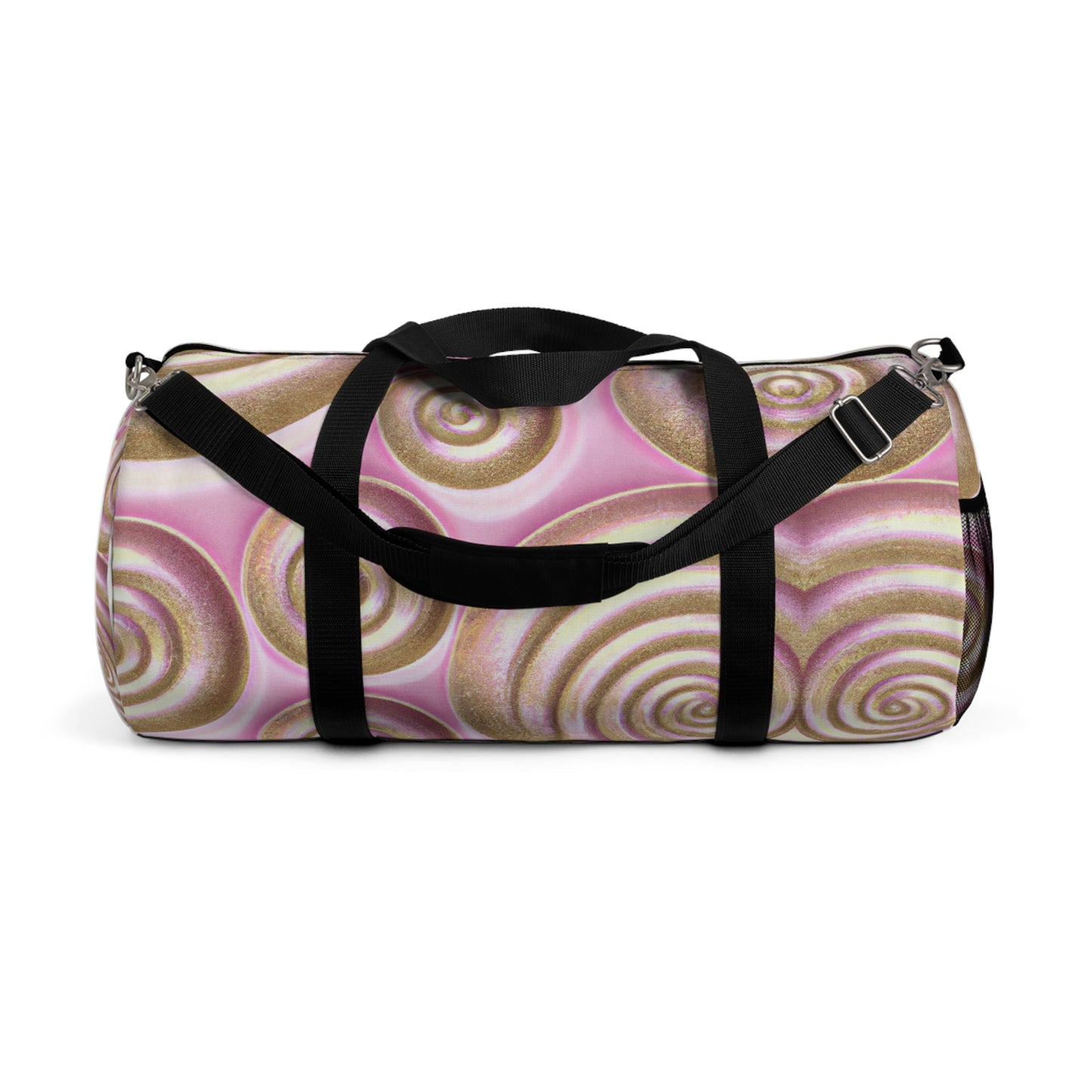 Rosita Maunta Duffle Bag