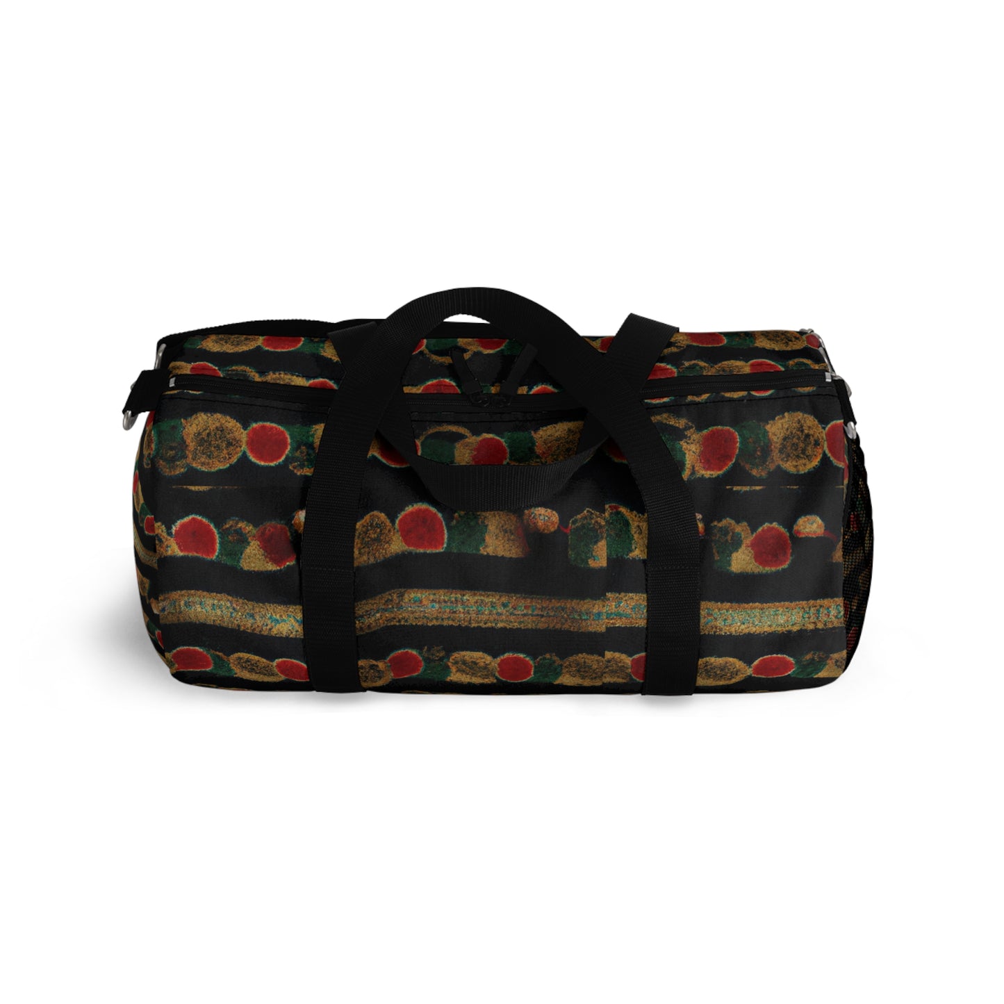 Monet Waterlily Duffle Bag