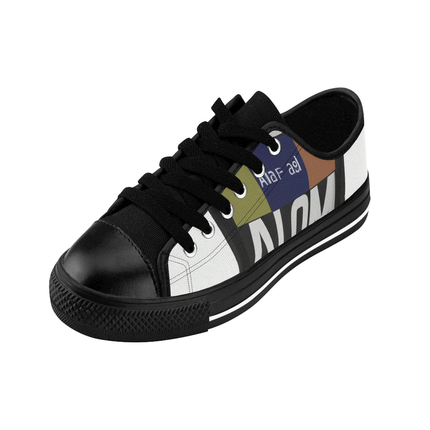 Sirius Rayni Low Top Sneaker