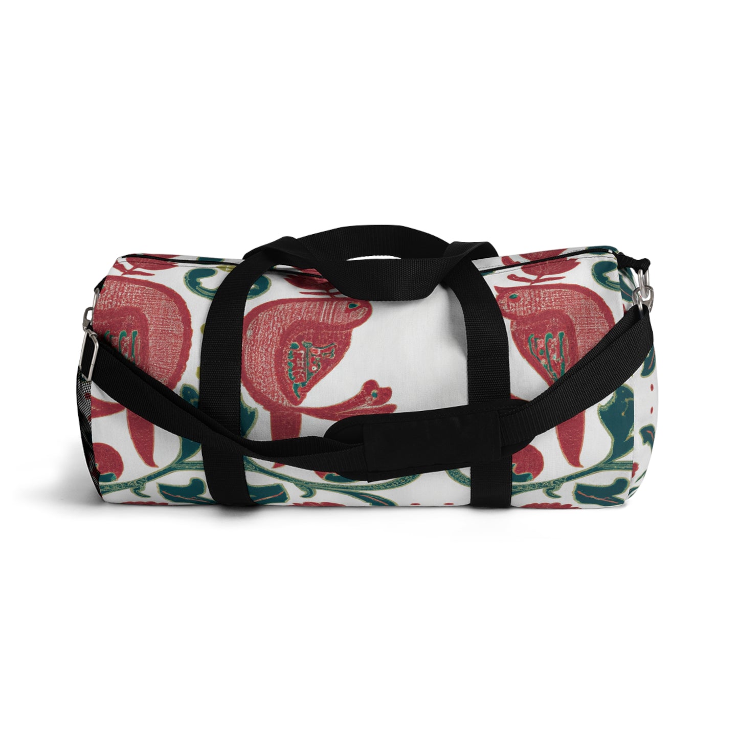 Oliviers Beauty Duffle Bag