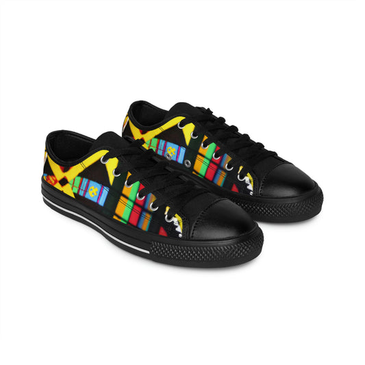 Urban Walk Low Top Sneaker