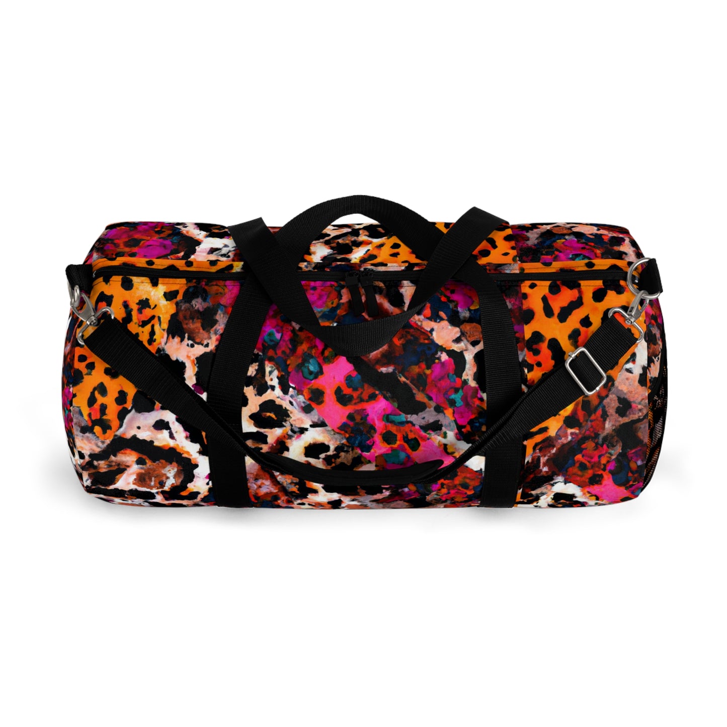 Kryto Bloom Duffle Bag