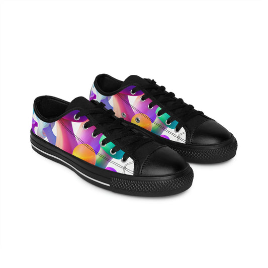 Sirius Courageousness Low Top Sneaker