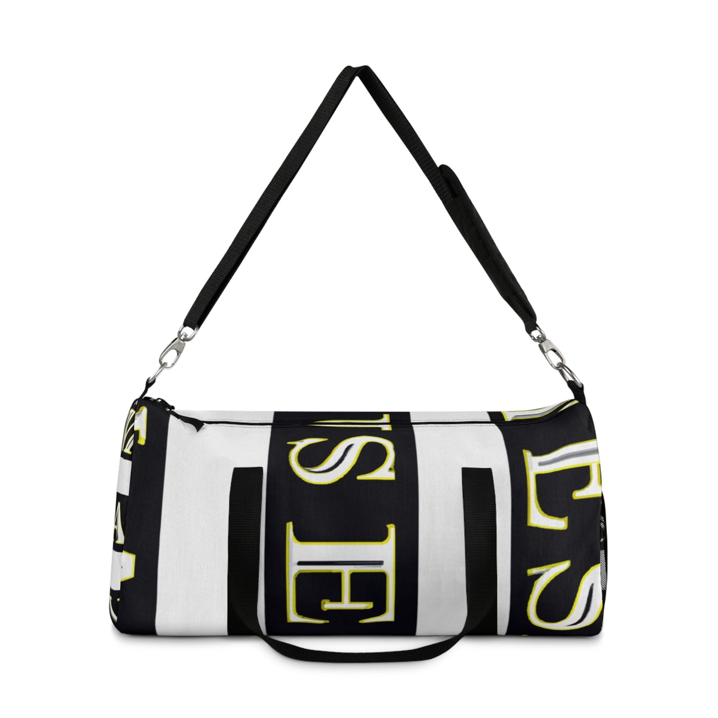 Coco Monet Duffle Bag