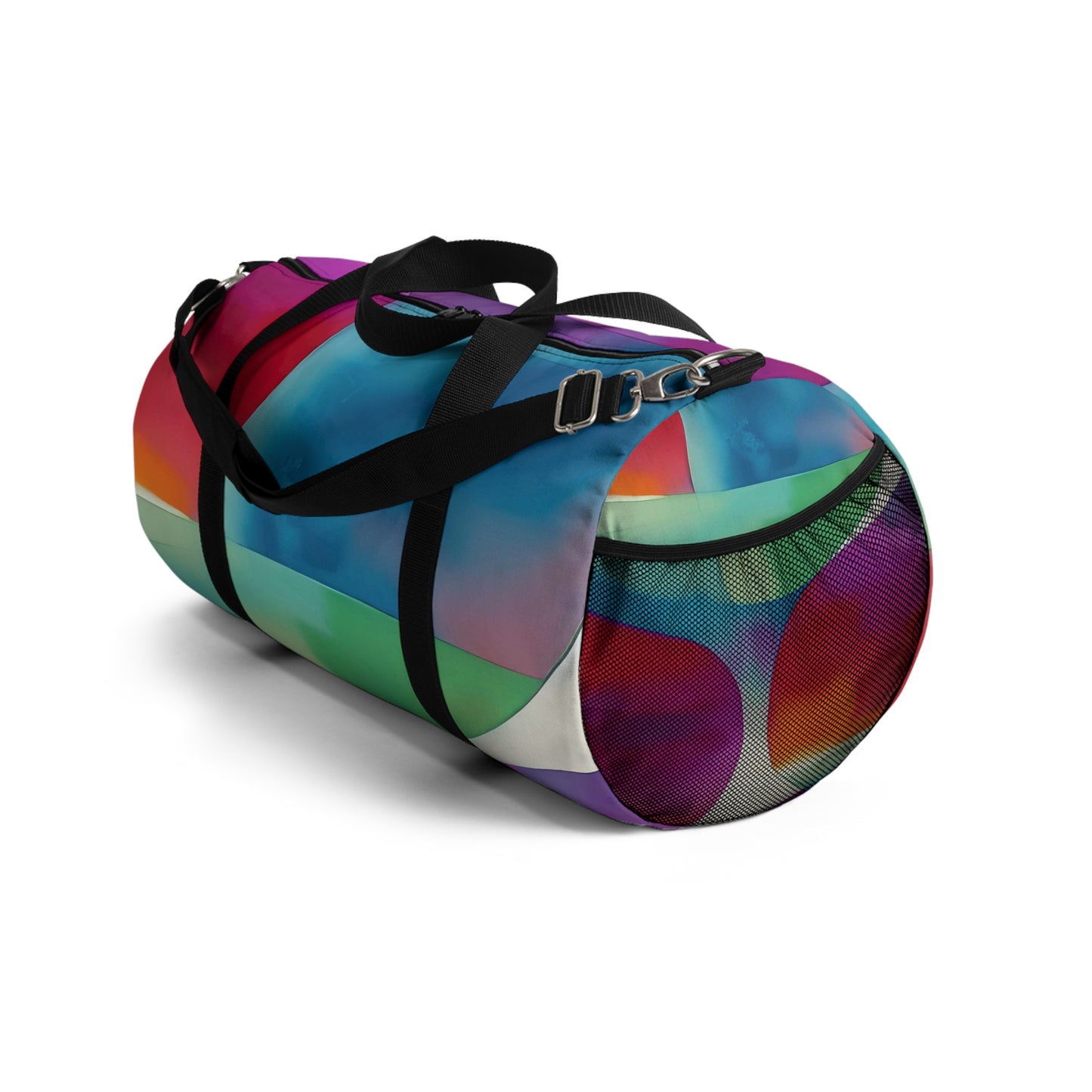 Watermark Duffle Bag