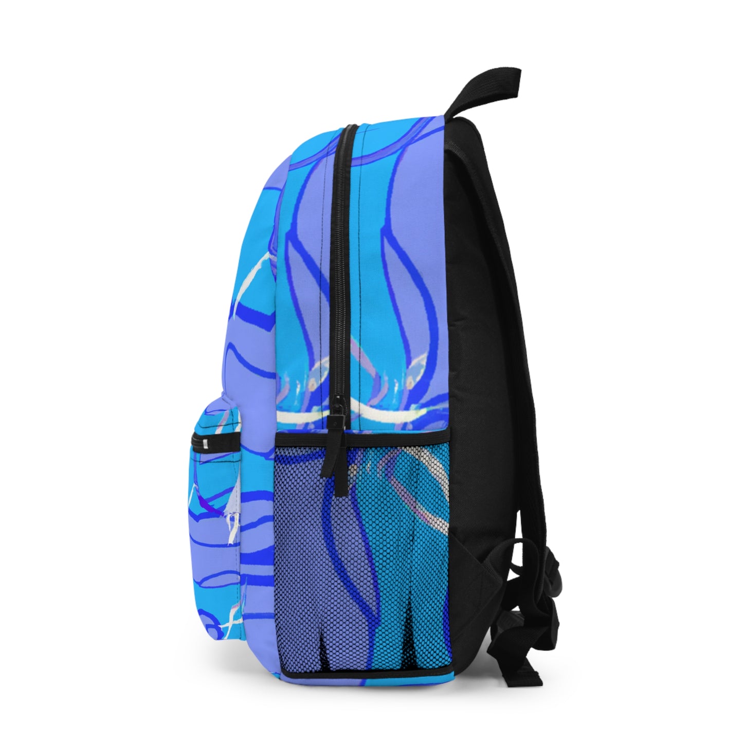 L-Shieldoramic Backpack