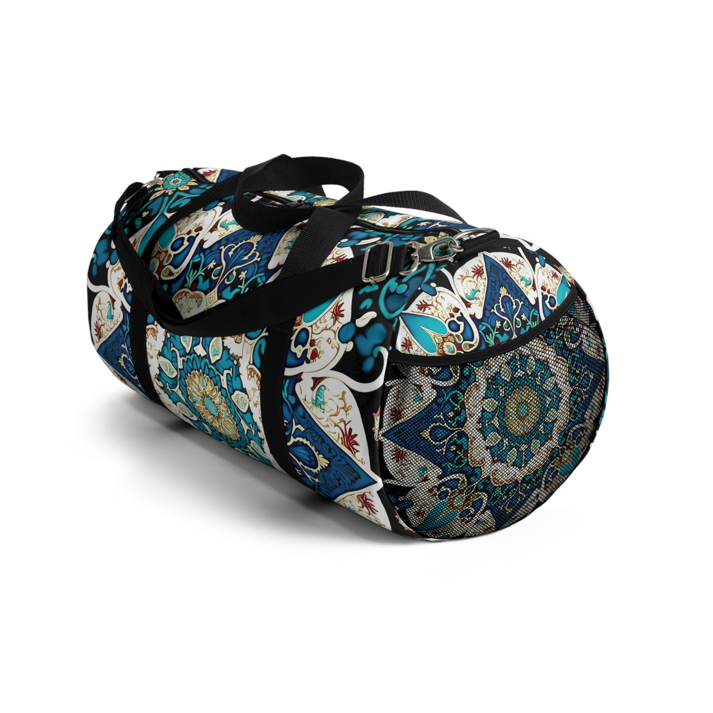 Alpine Voyage Duffle Bag