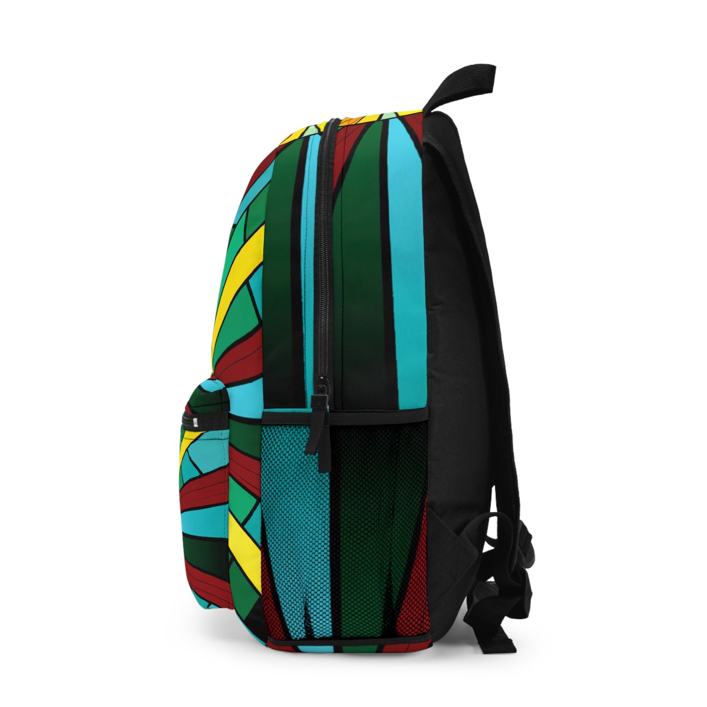 Rainbow Gleau Backpack