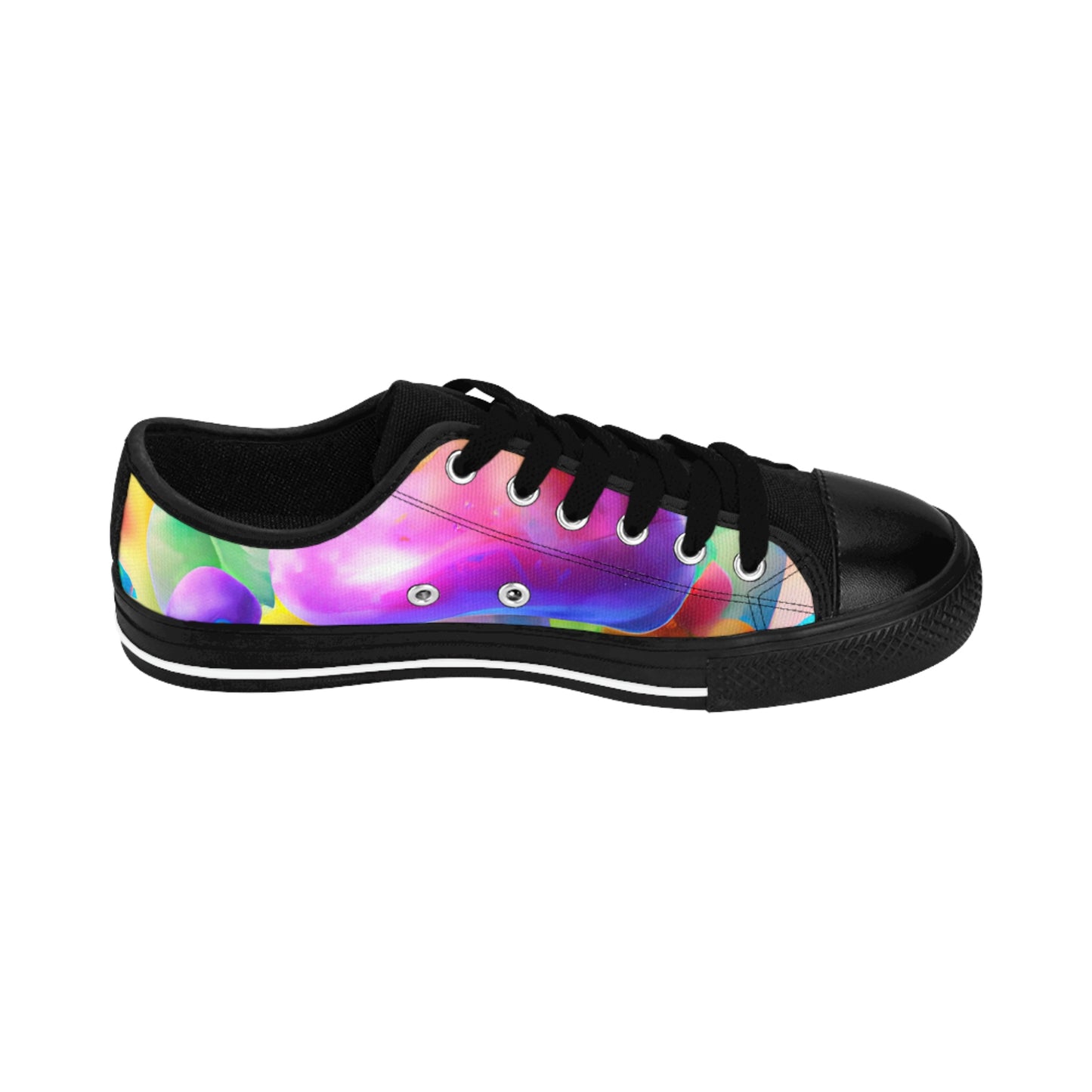 Sirius Glow Low Top Sneaker