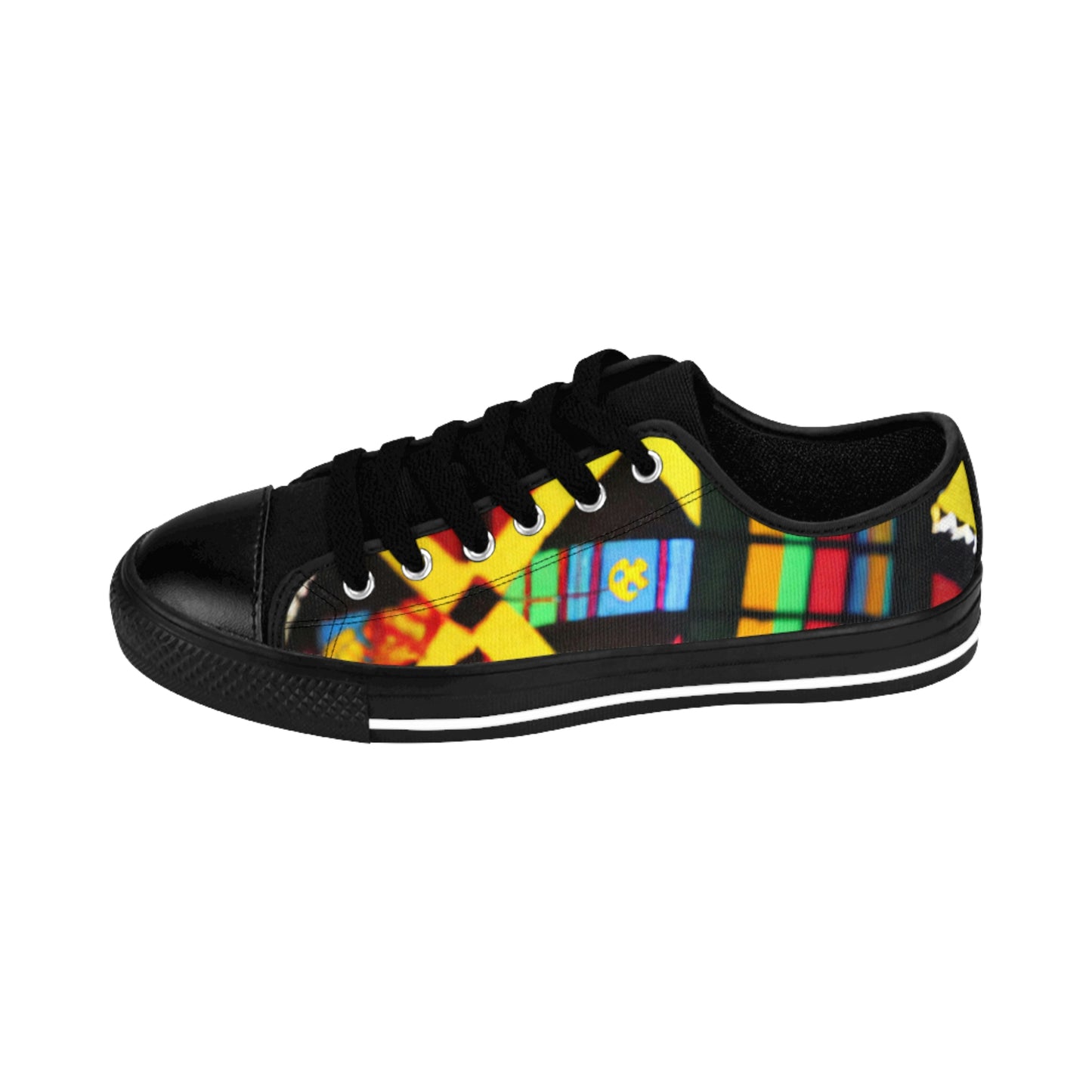 Urban Walk Low Top Sneaker